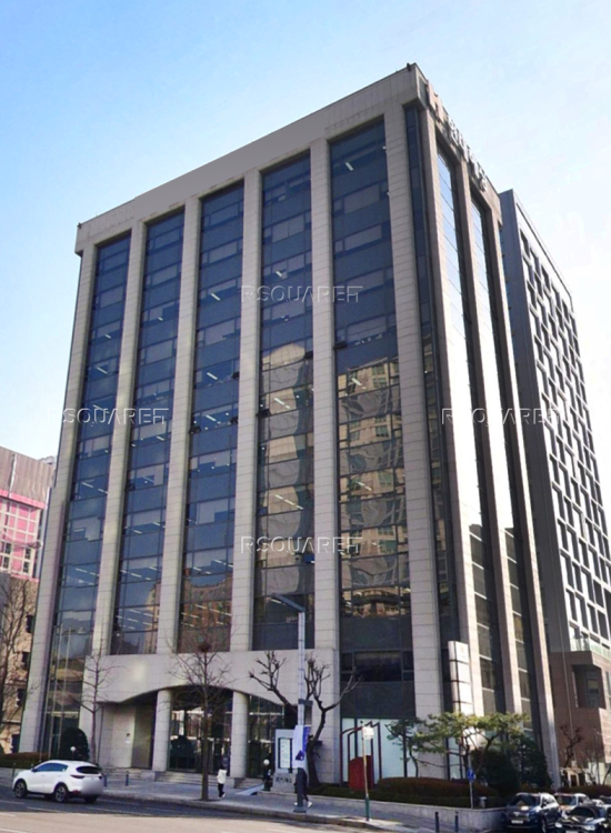 알스퀘어 수원 사무실 현대해상빌딩 문의번호 1551-5678