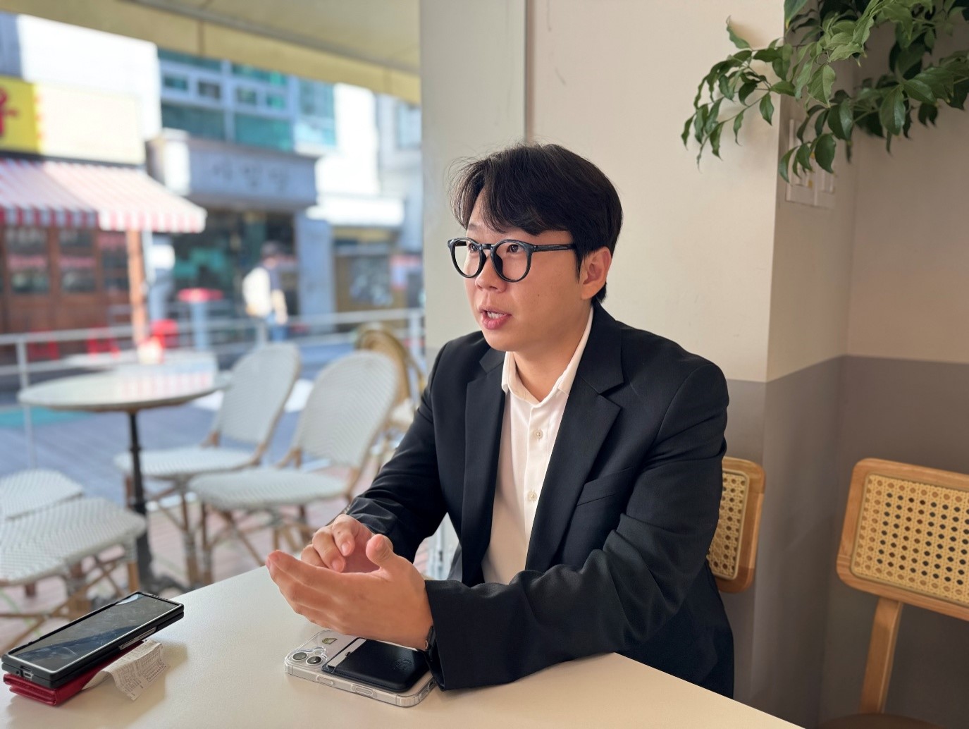 알스퀘어베트남 세일즈 리더 Mr. Huy(Phan Quoc Huy)의 성장 스토리