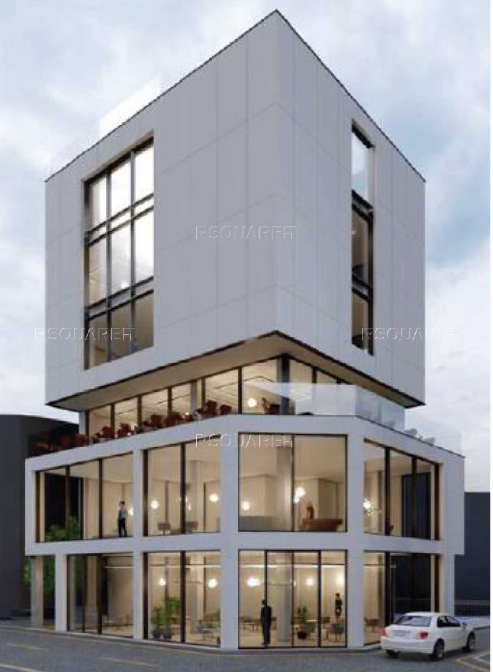 빌딩매매 사옥 건물 매매_강남구 논현동_올근생 초급매 명도 협의 가능