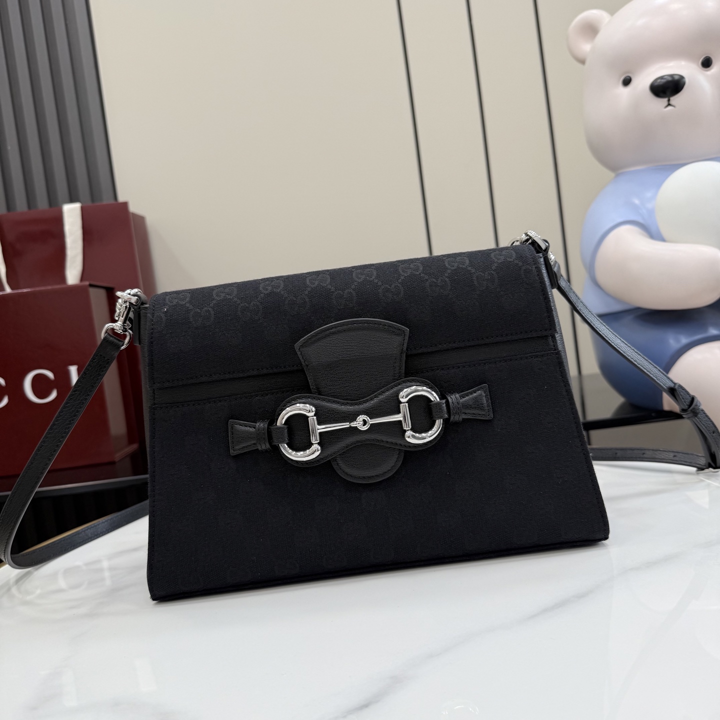 Gucci Horsebit 구찌 핸드백 가방