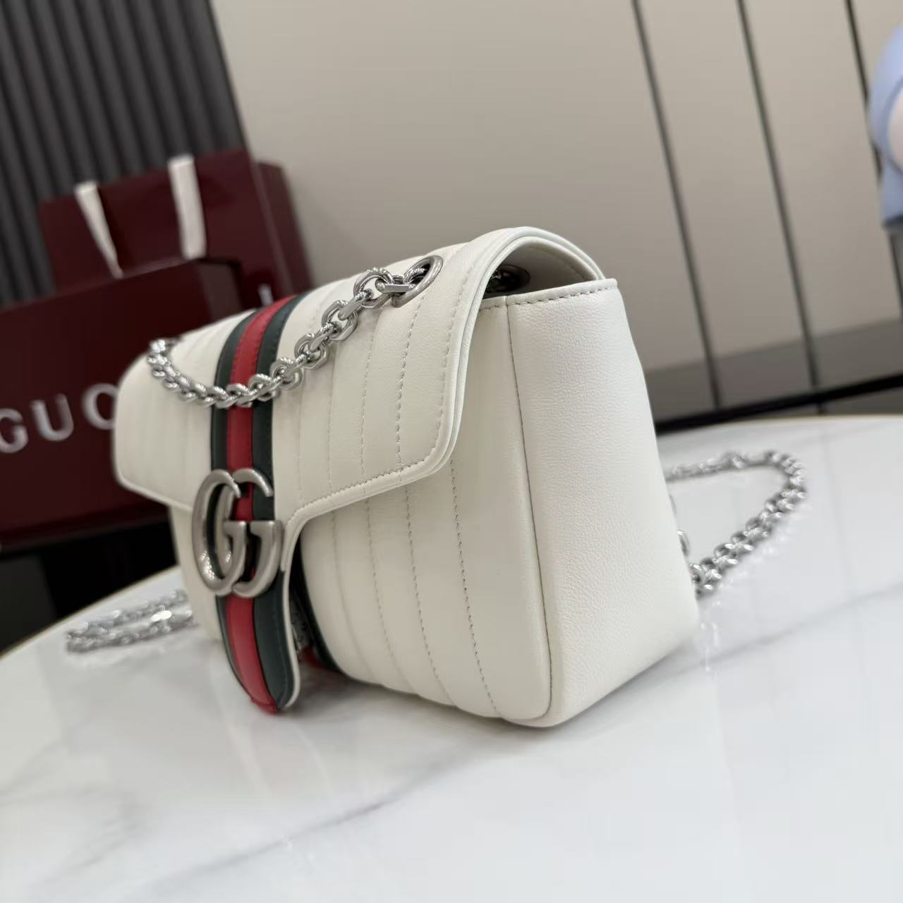 Gucci GG Marmont 구찌 숄더백 가방
