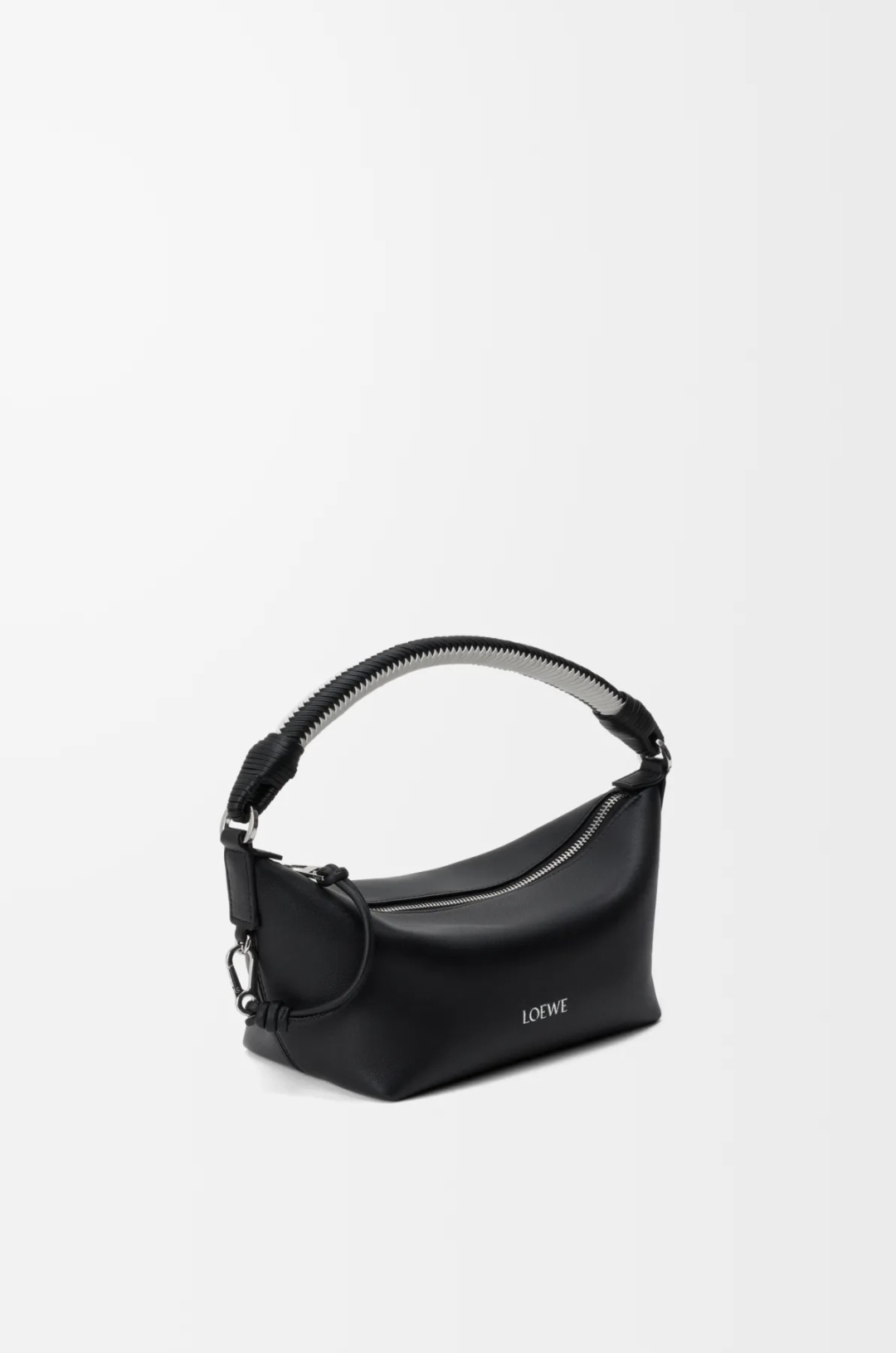 LOEWE 로에베 미니 소프트 나파 카프스킨 cala 칼라 백 가방 / 262616