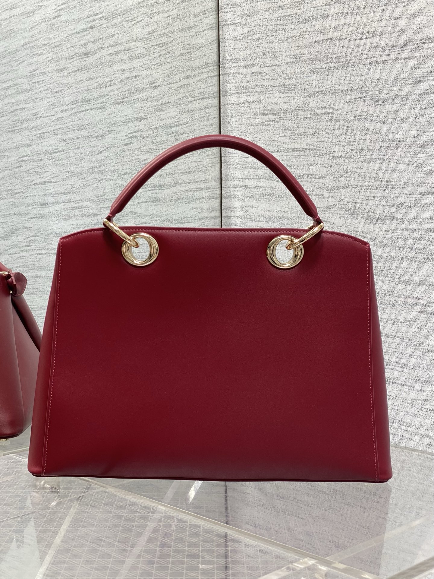 Dior 2026 디올 리본 토트백 가방