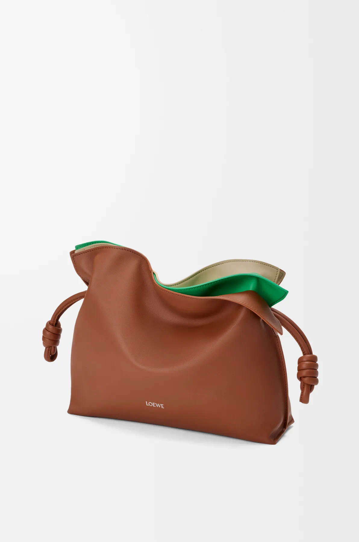 Loewe Flamenco Knot 30cm 로에베 숄더백 가방