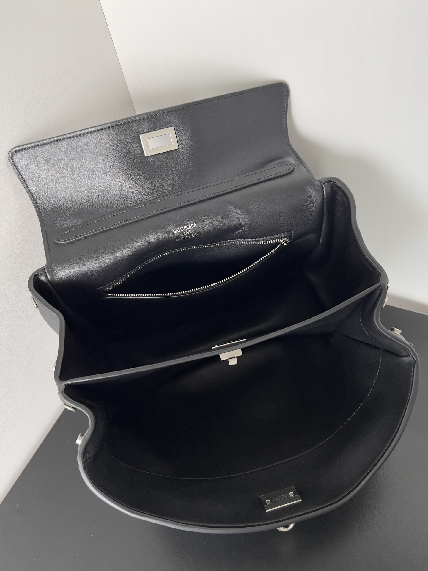 BALENCIAGA 발렌시아가 Redeo 로데오 스몰 핸드백 가방