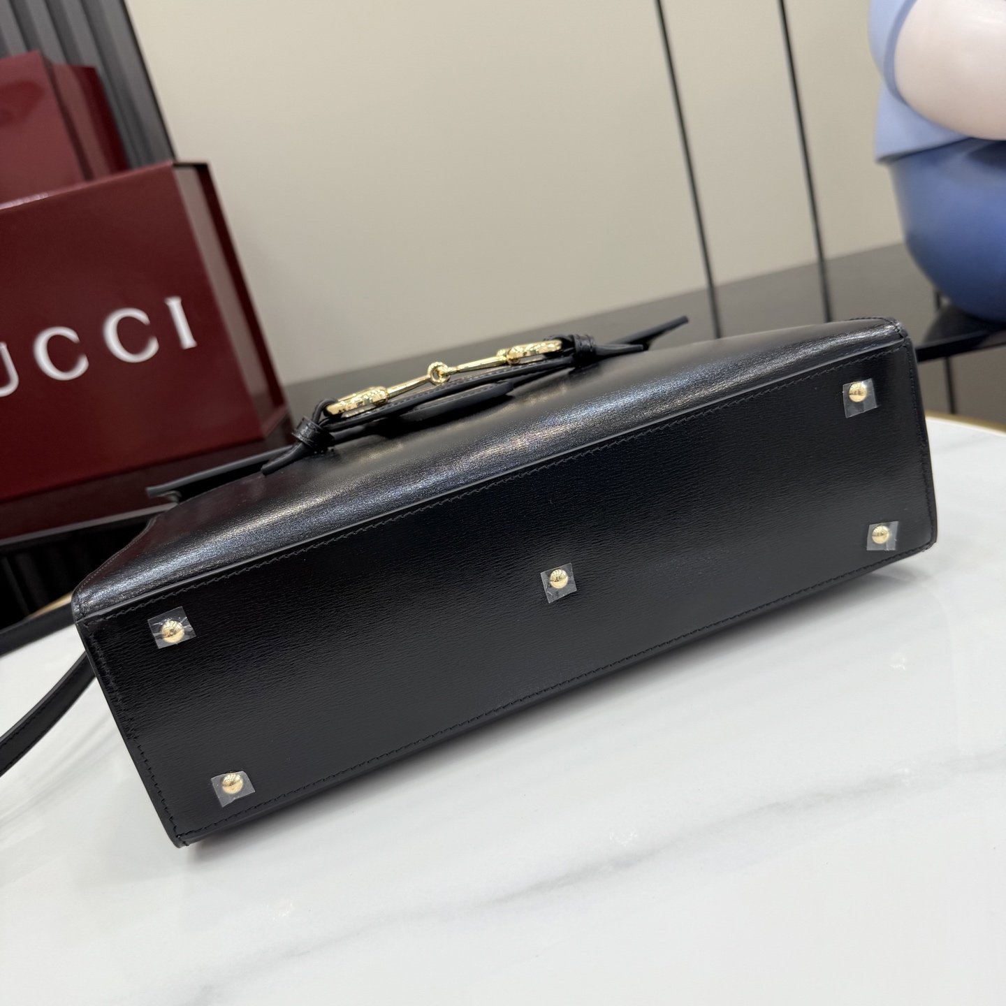 Gucci Horsebit 구찌 핸드백 가방