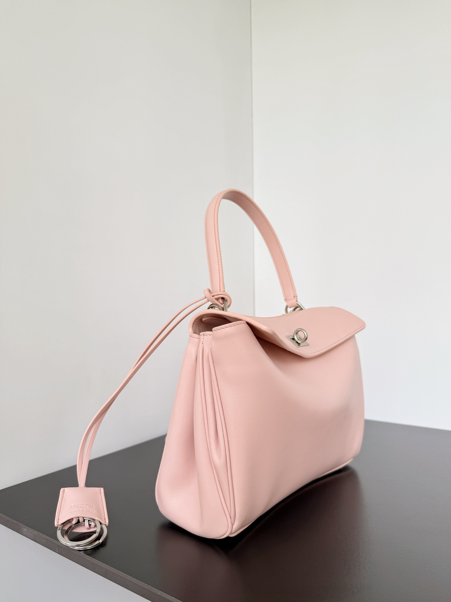 BALENCIAGA 발렌시아가 Rodeo 로데오 스몰 핸드백 가방