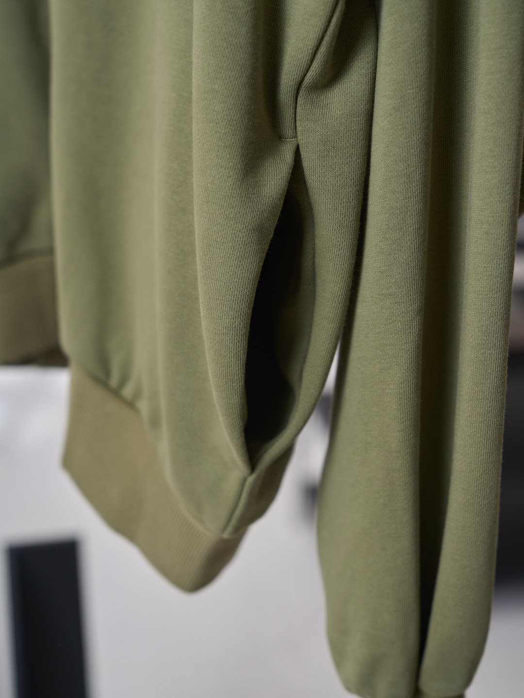 아크네(Acne studios) 빈티지 로고 집업 재킷 상의 의류