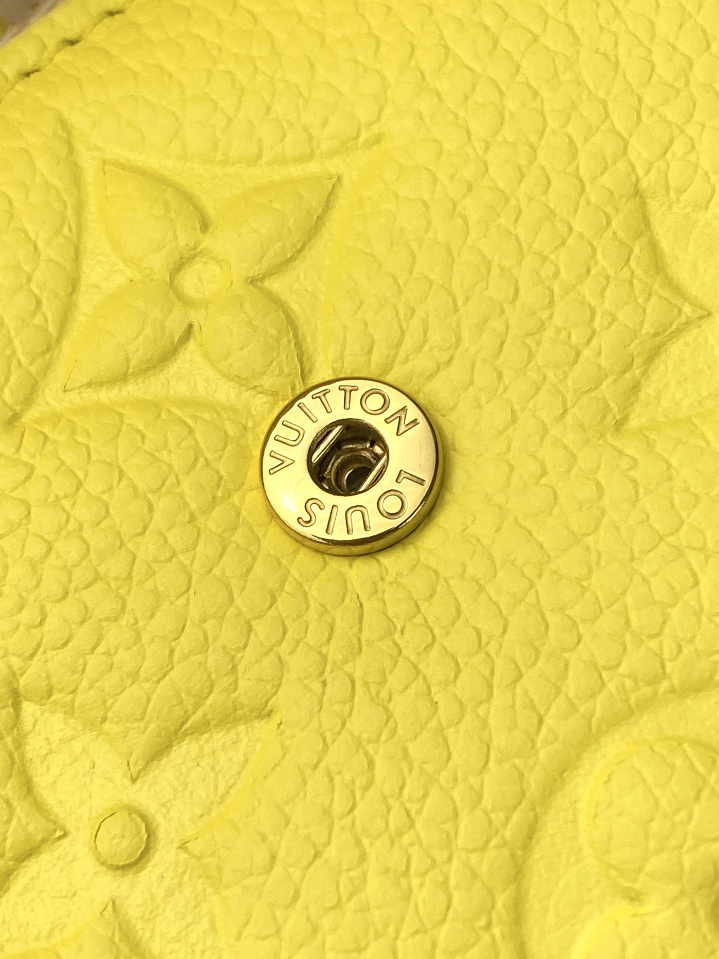 [Louis Vuitton] LV 루이비통 엠프레인 하이 섬머 Rosalie 로잘리 코인 지갑 M29805