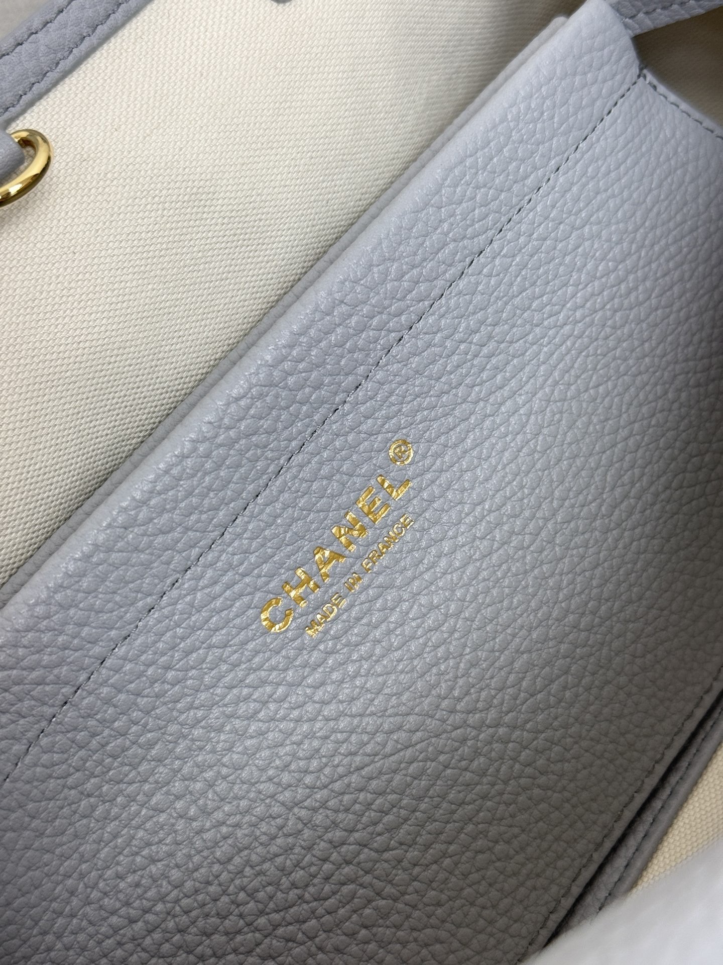CHANEL 샤넬 26S 볼링 백 가방