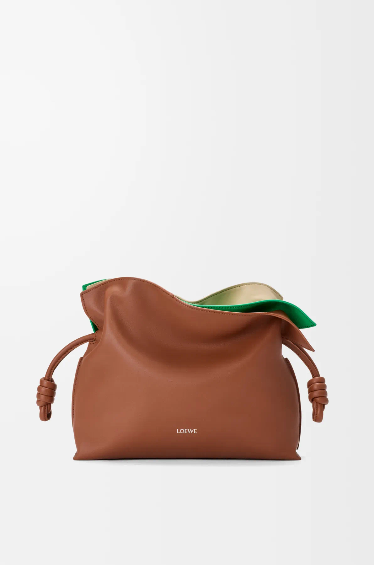 Loewe Flamenco Knot 30cm 로에베 숄더백 가방