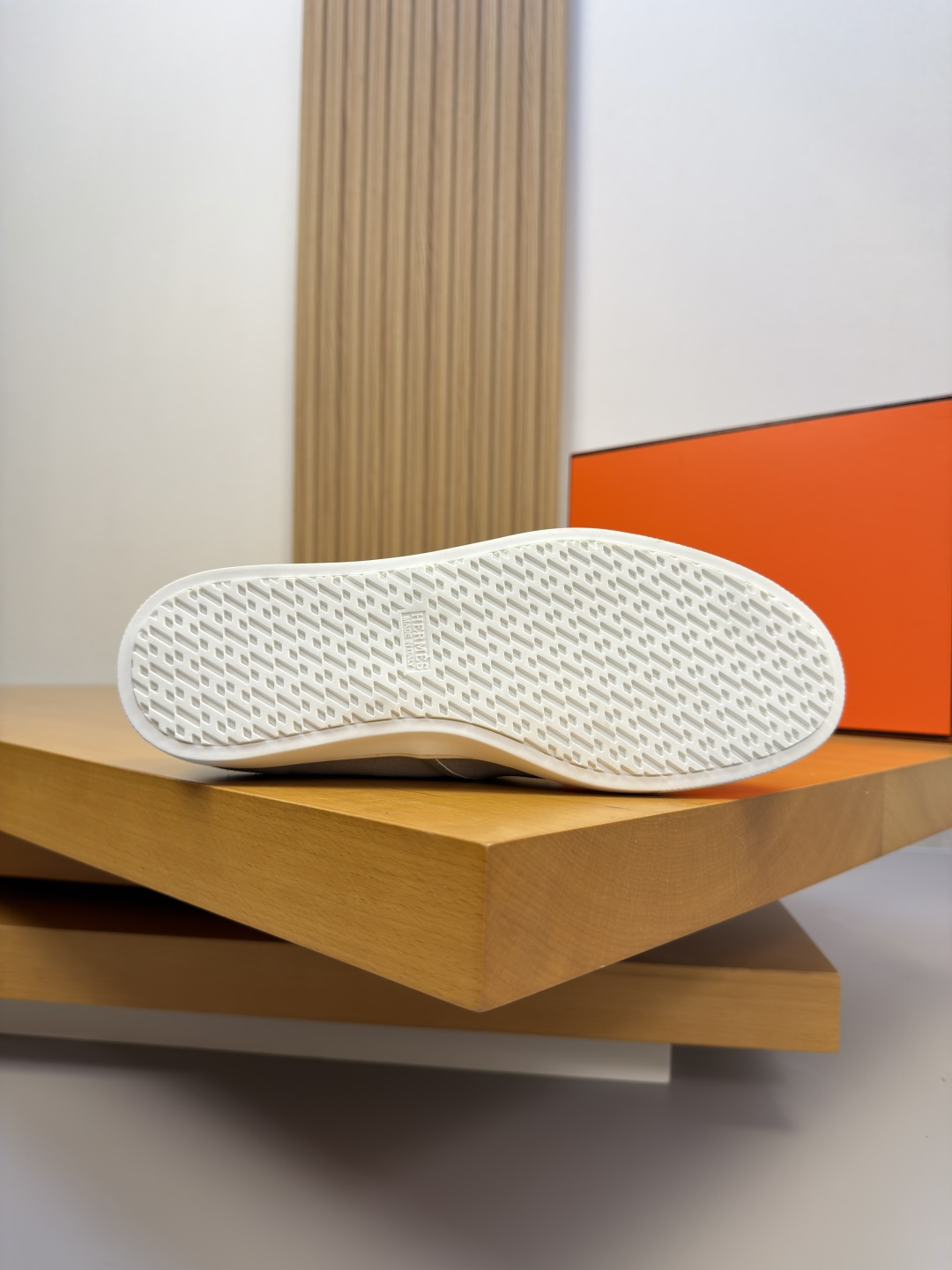 Hermes 에르메스 슬립온 스니커즈 신발