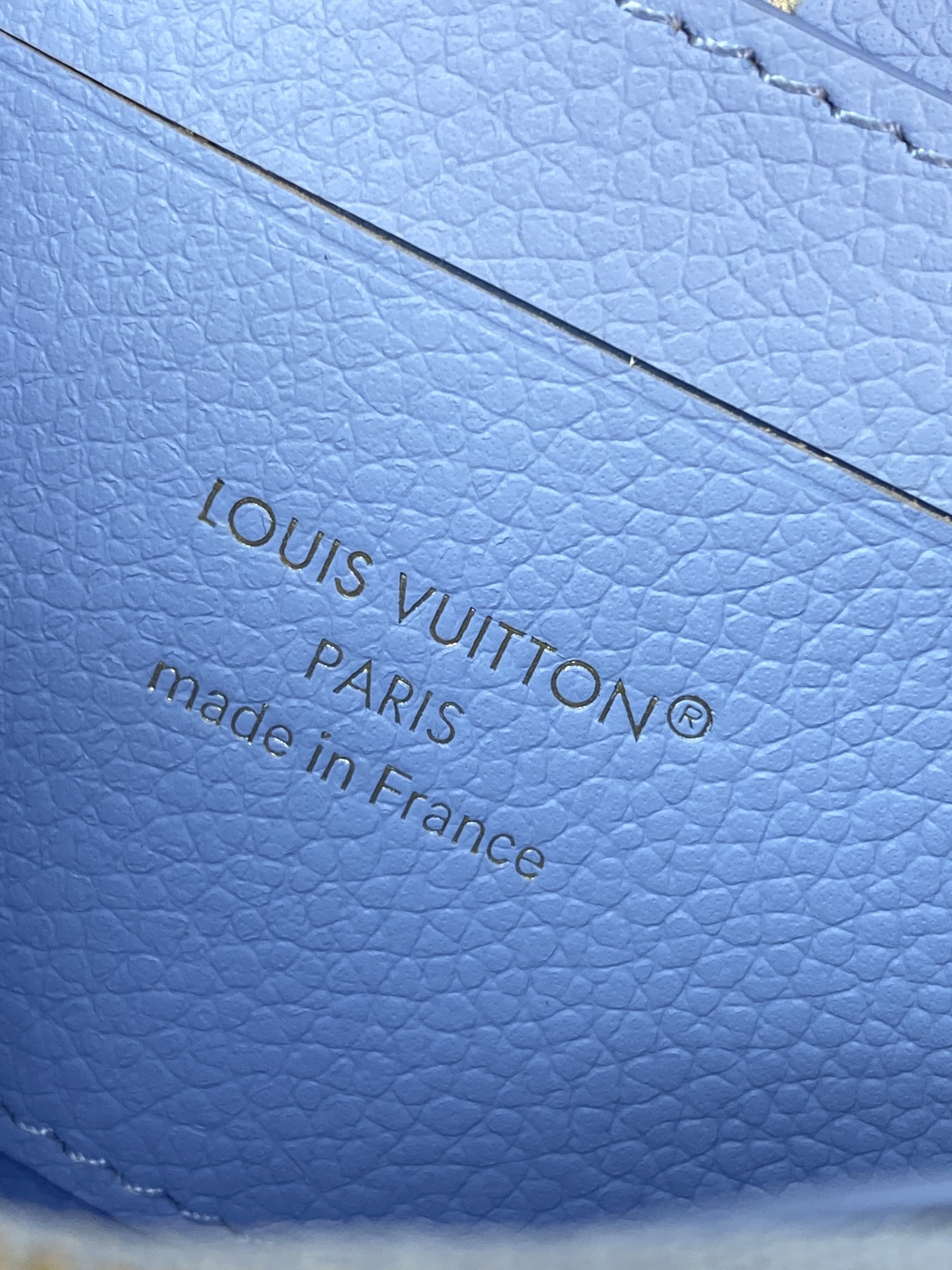 [Louis Vuitton] LV 루이비통 엠프레인 하이 섬머 Rosalie 로잘리 코인 지갑 M29805