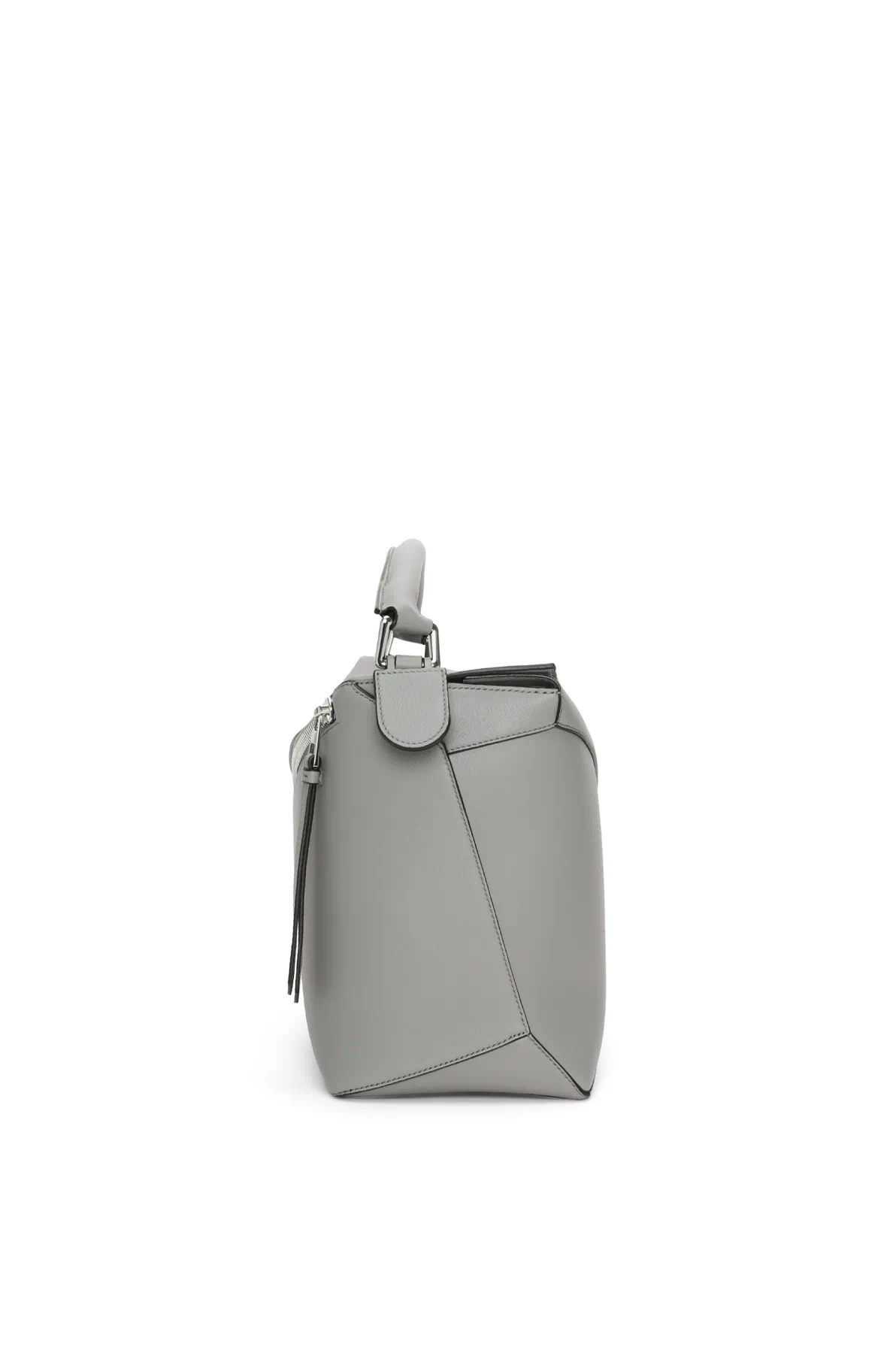 Loewe Puzzle Edge 로에베 퍼즐 라지 백 가방