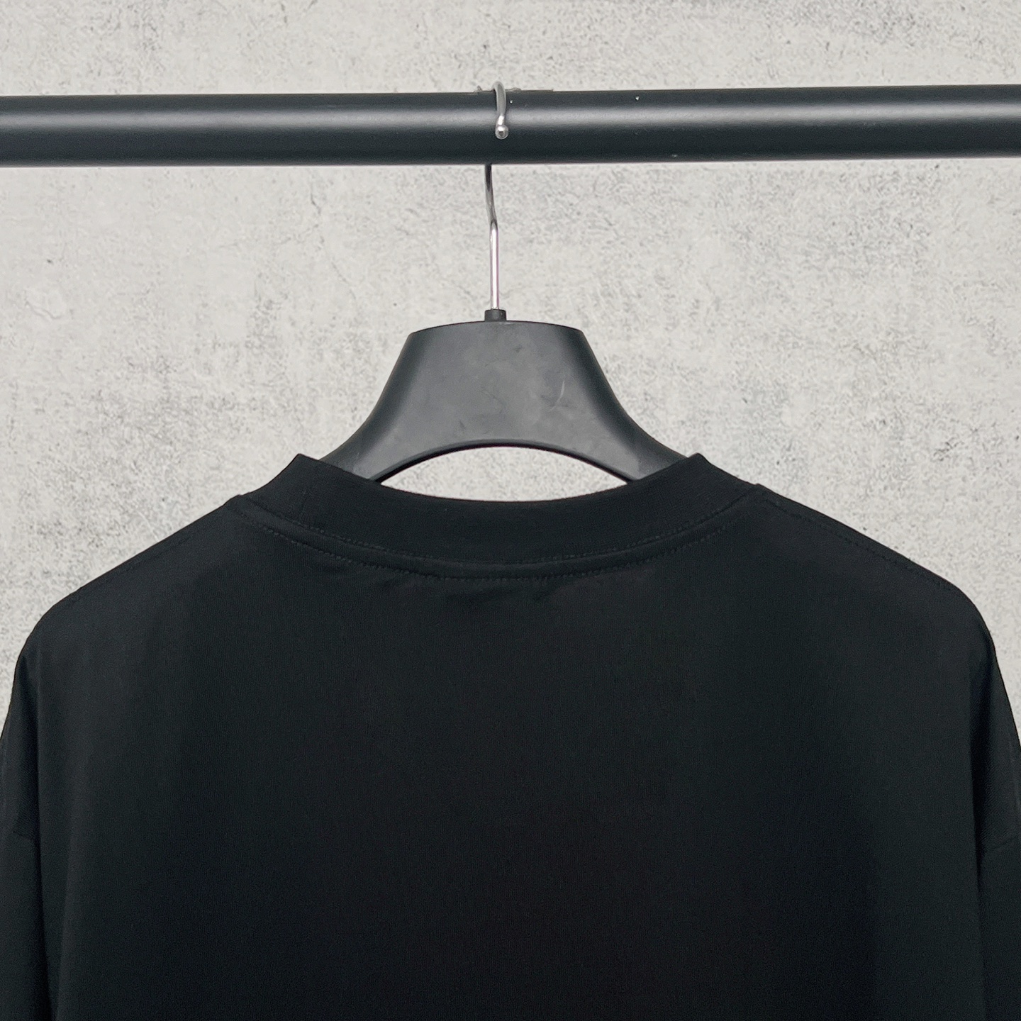 발렌시아가(BALENCIAGA) 하와이안 아트 프린트 반팔 티셔츠 의류