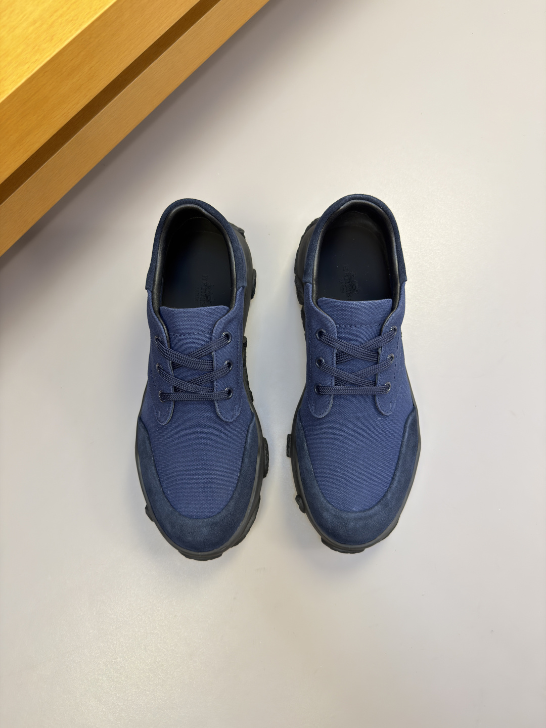 Hermes 에르메스 스니커즈 신발