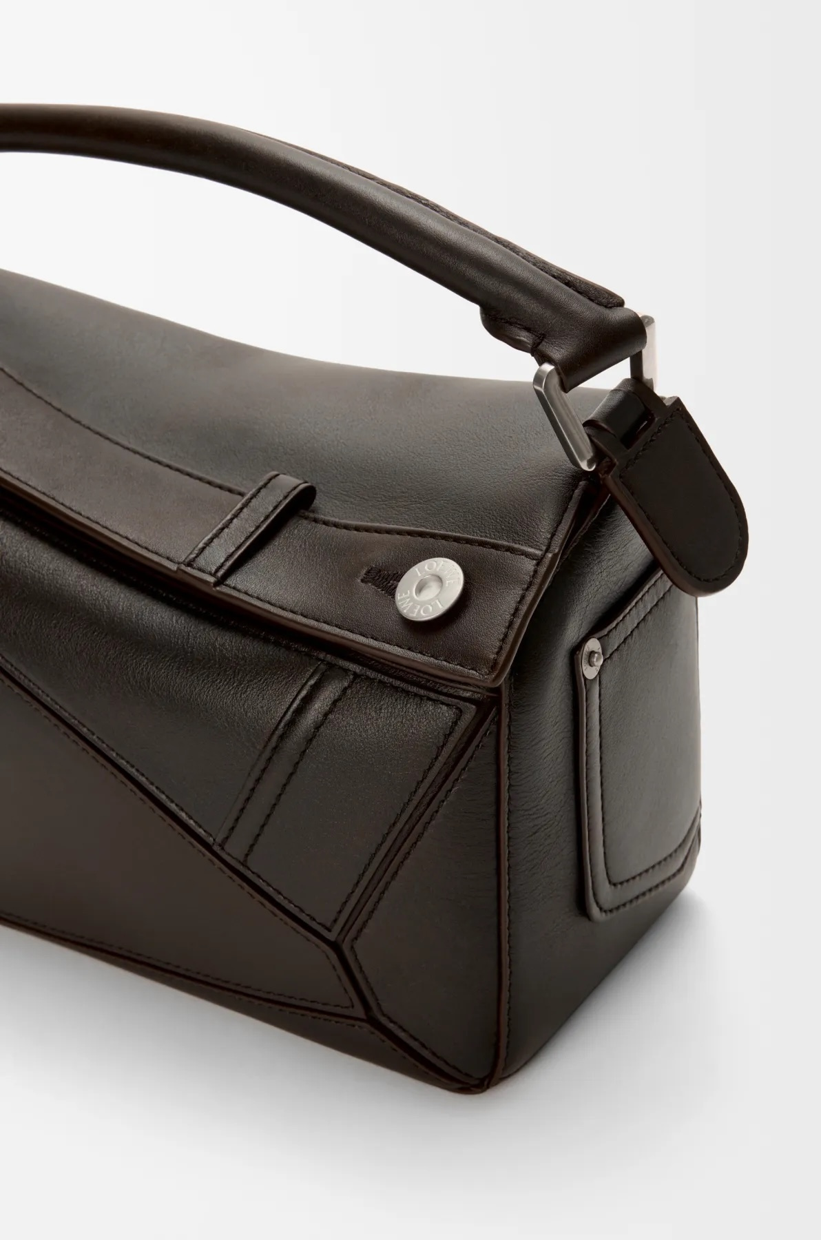 Loewe Panta Puzzle 로에베 퍼즐 스몰 백 가방