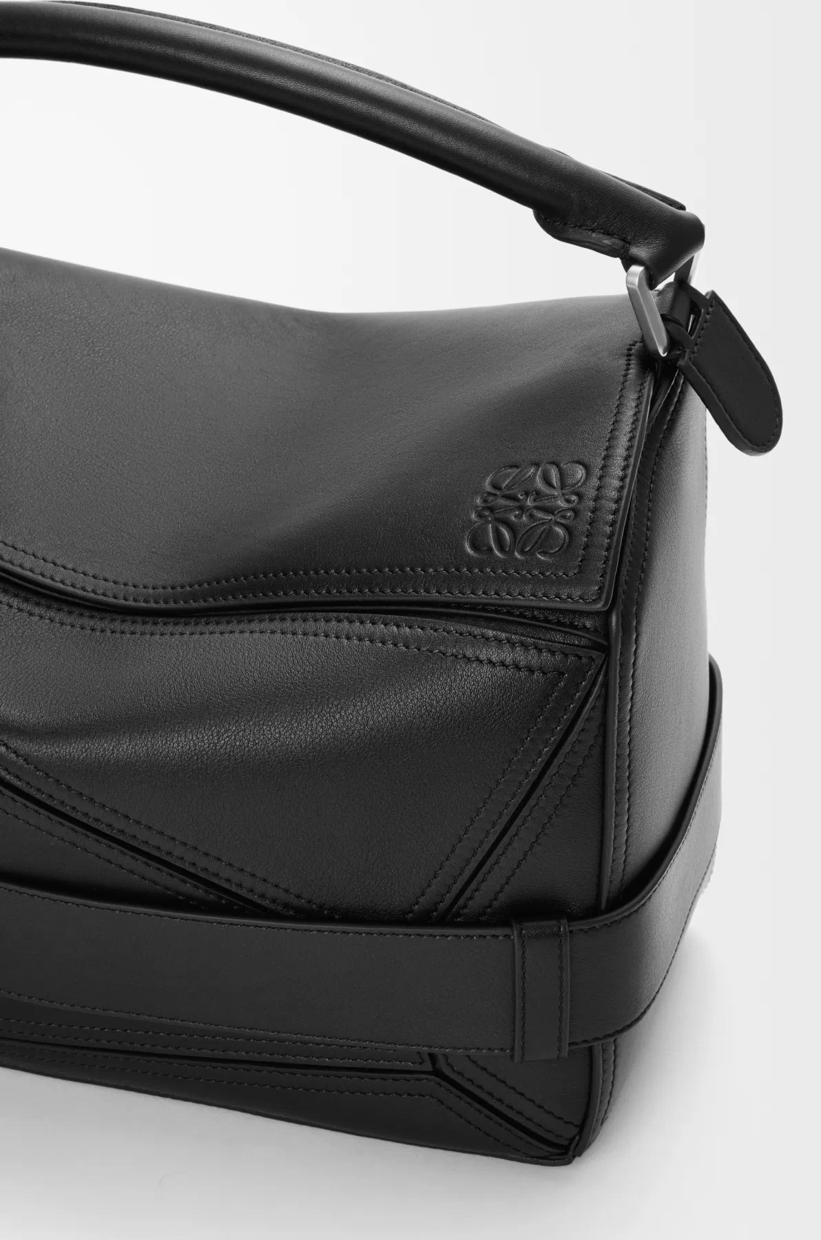 Loewe Puzzle Biker 로에베 퍼즐 라지 백 가방
