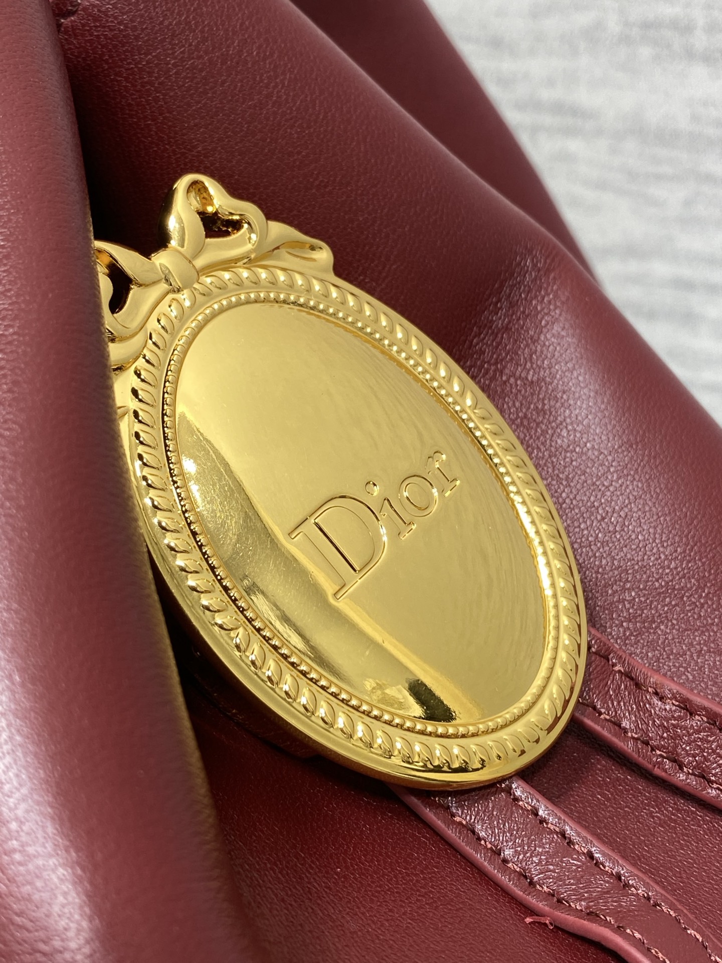 Dior 2027 스프링 디올 버킷백 가방