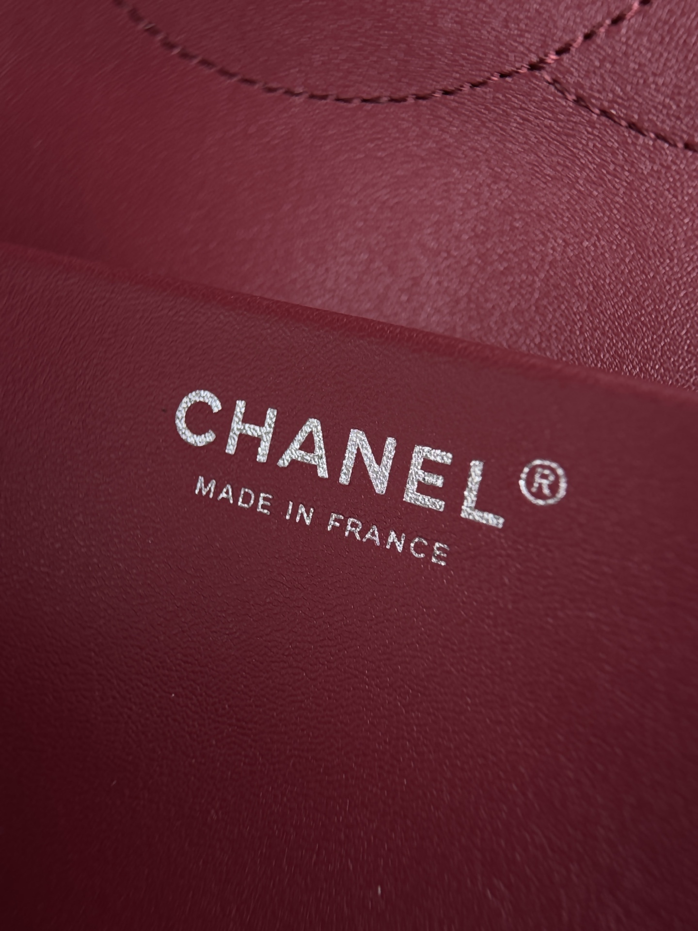 [CHANEL] 샤넬 26S 라지 플랩 백 가방 AS6231