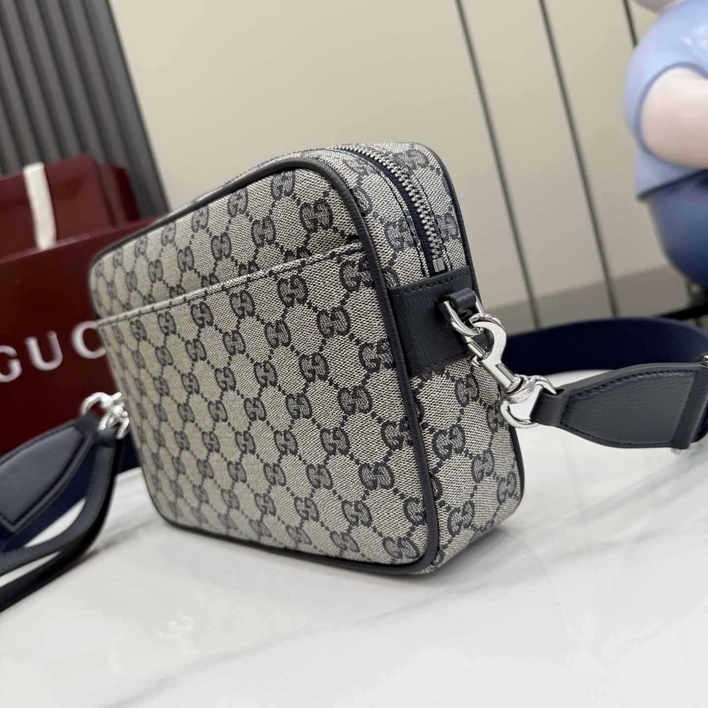 Gucci Essence Classic 구찌 크로스백 가방