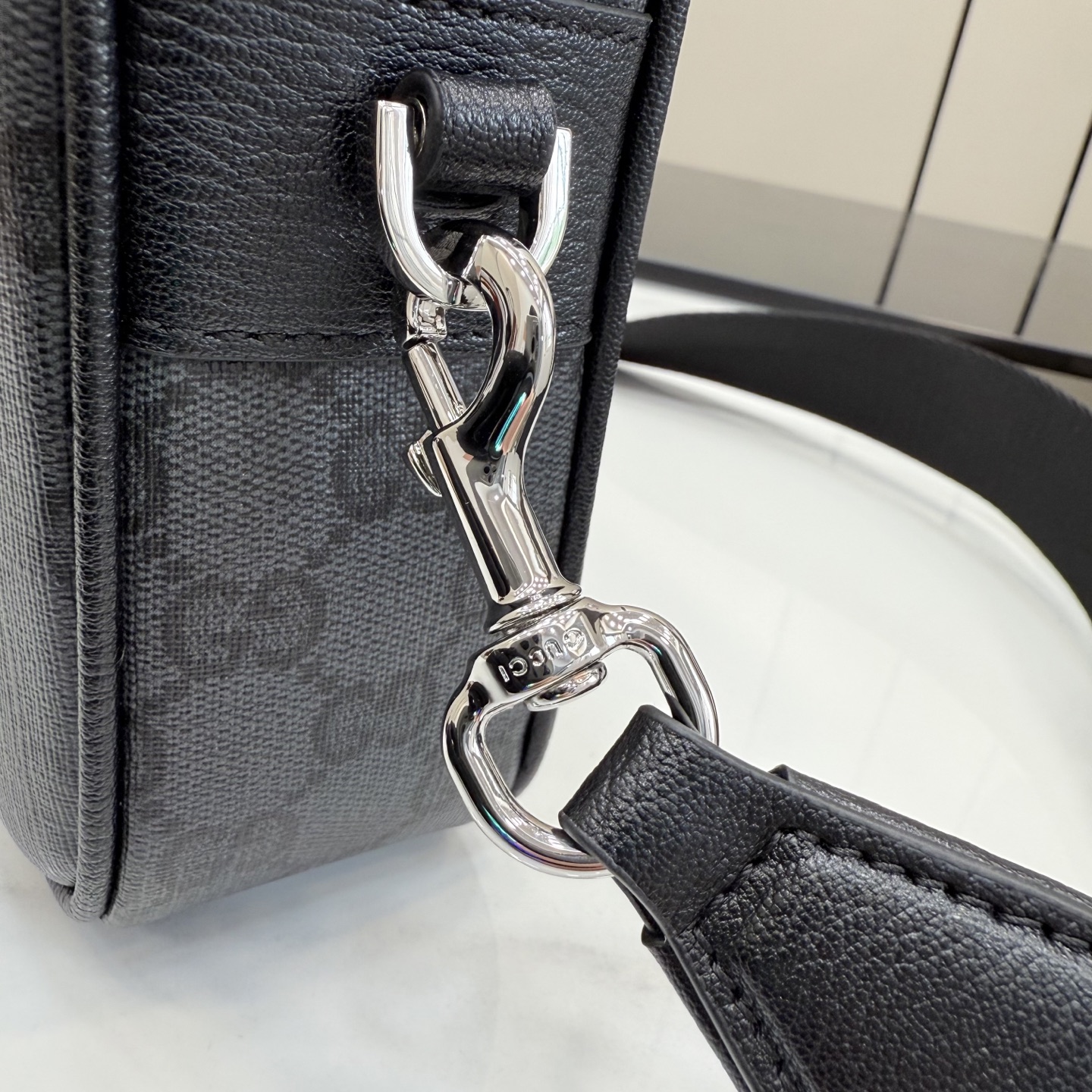 Gucci Essence Classic 구찌 크로스백 가방