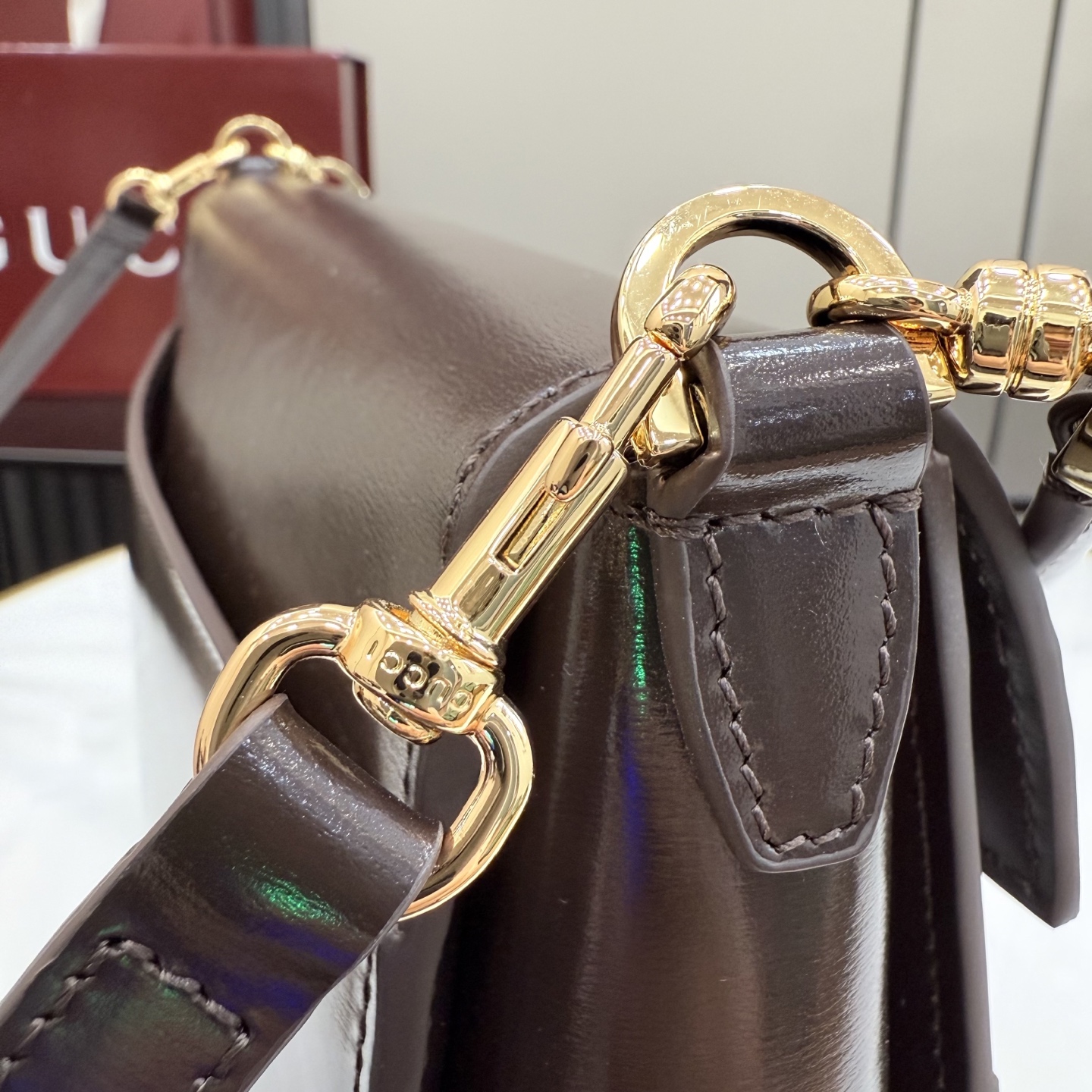 Gucci Horsebit 구찌 핸드백 가방