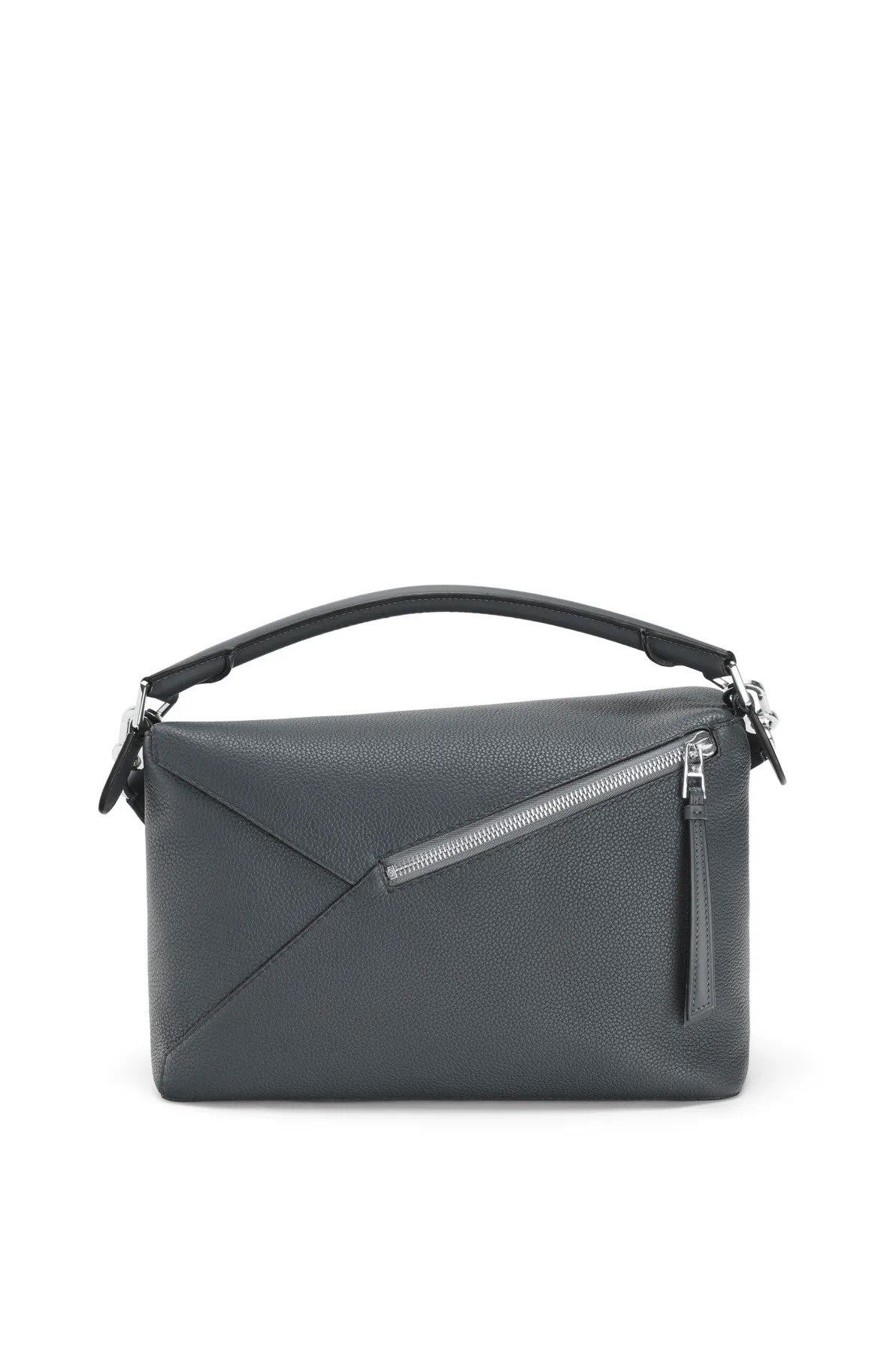 Loewe Puzzle Edge 로에베 퍼즐 라지 백 가방