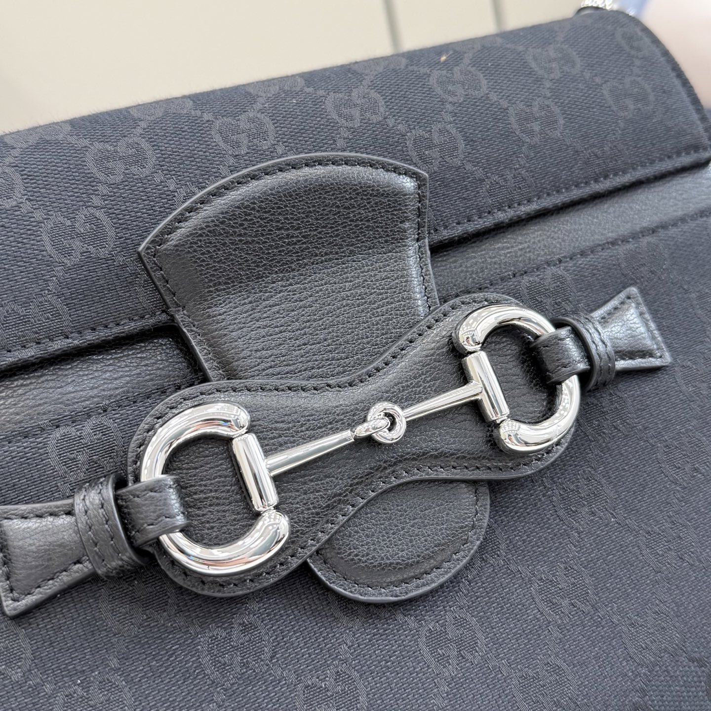 Gucci Horsebit 구찌 핸드백 가방