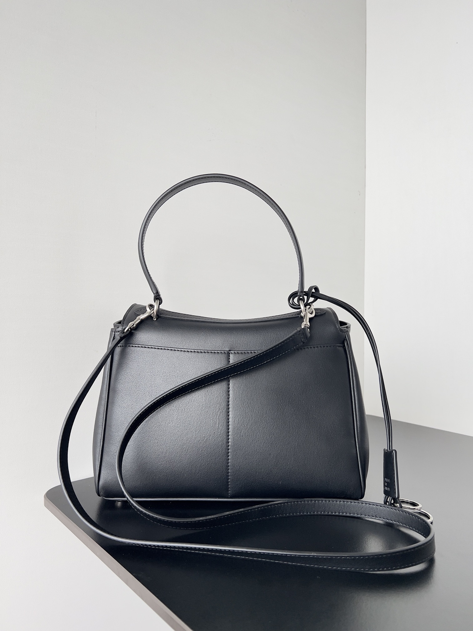 BALENCIAGA 발렌시아가 Redeo 로데오 스몰 핸드백 가방