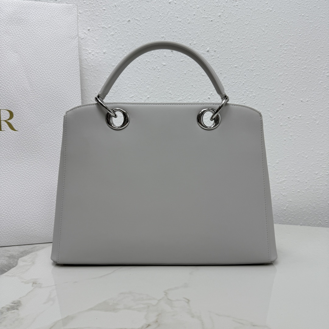 Dior 2026 디올 리본 토트백 라지 가방