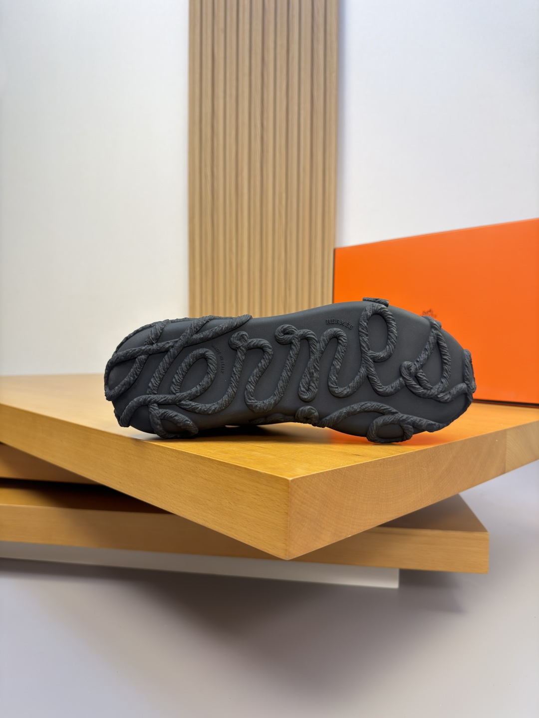 Hermes 에르메스 스니커즈 신발
