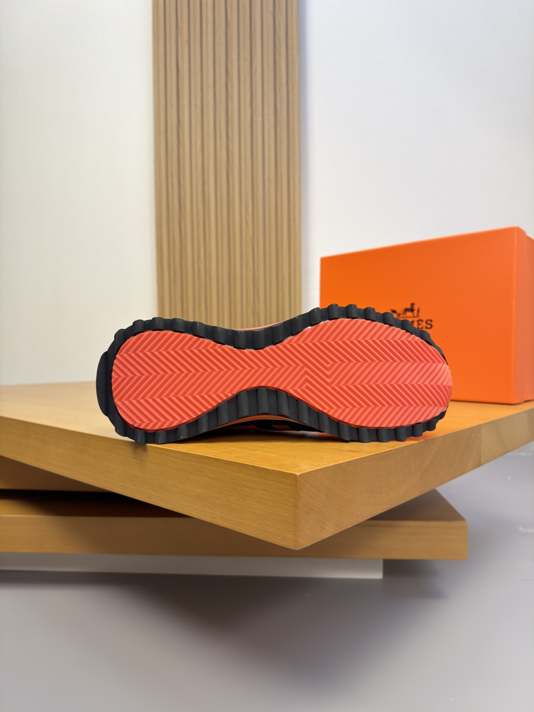 Hermes 에르메스 캐주얼 스포츠 스니커즈 신발 복제