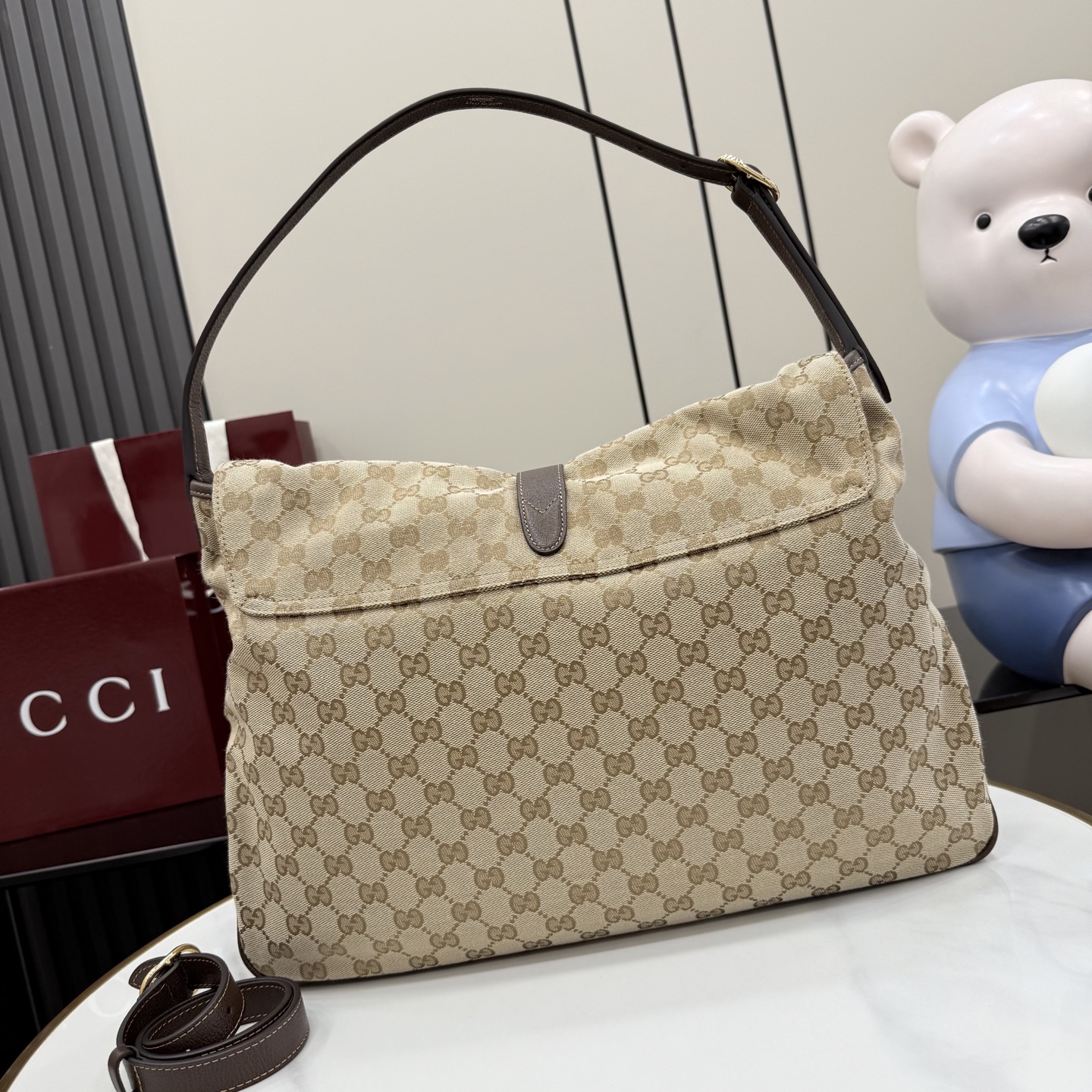 Gucci Jackie 1961 구찌 토트백 가방