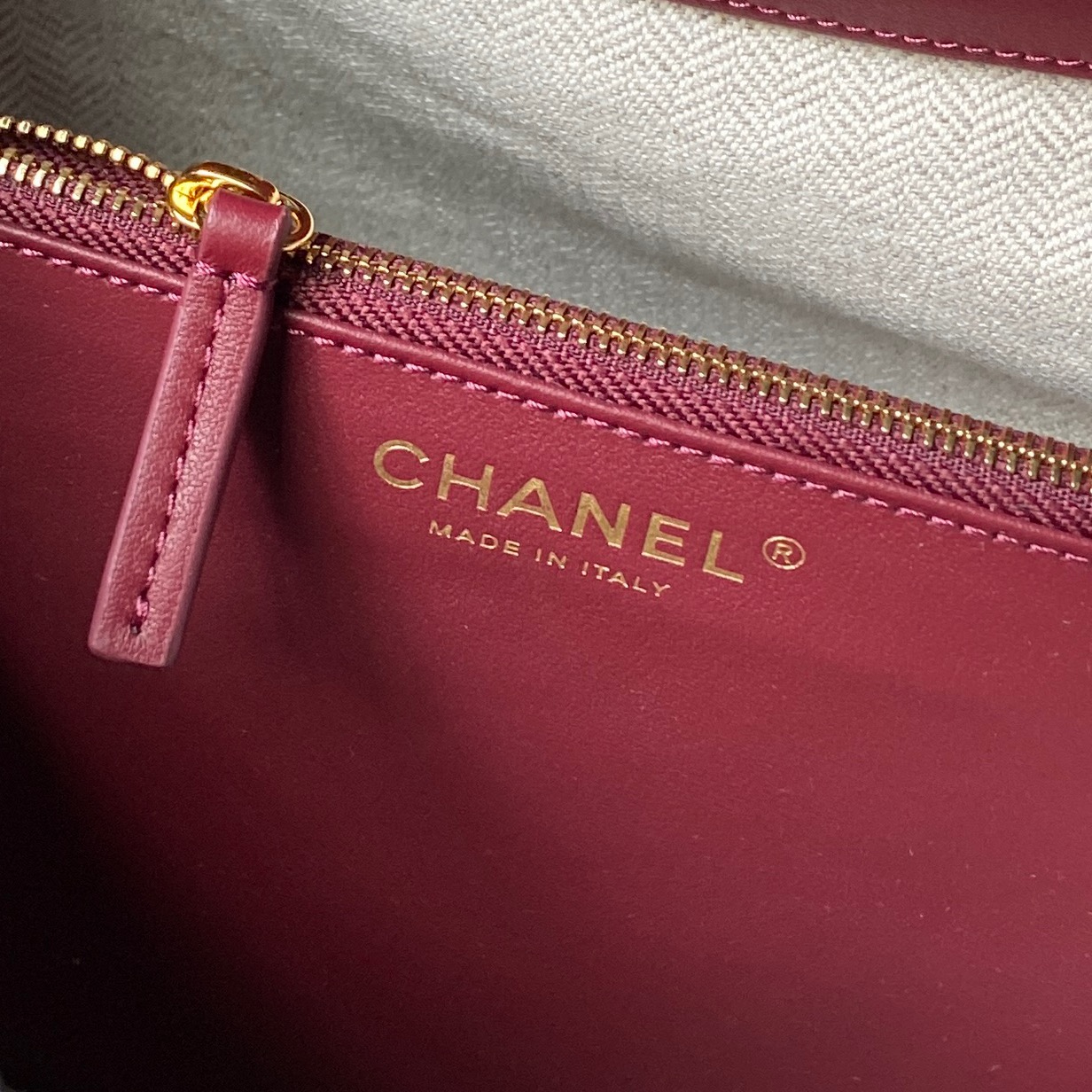 Chanel 26B 샤넬 다이아 퀼팅 버킷백 가방