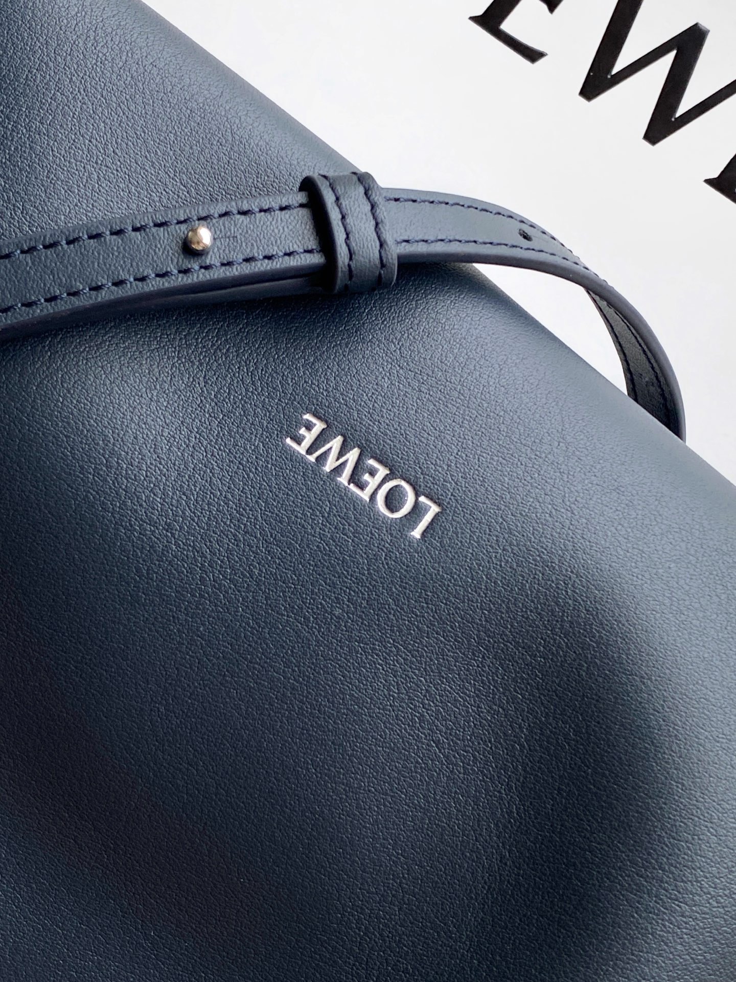 Loewe Flamenco Knot 미니 23cm 로에베 숄더백 가방