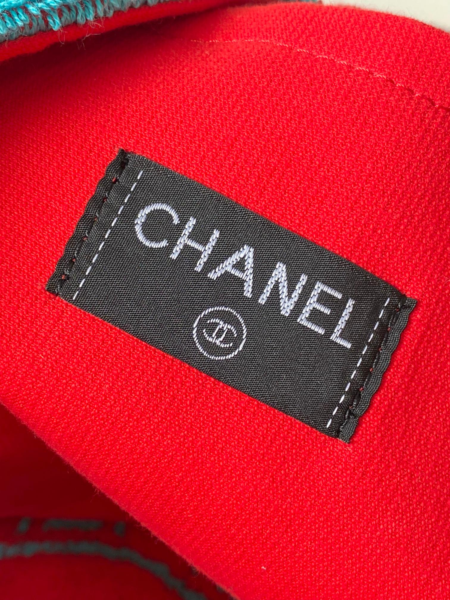 Chanel 샤넬 26SS 비치 가방 세트 (Beach Set)