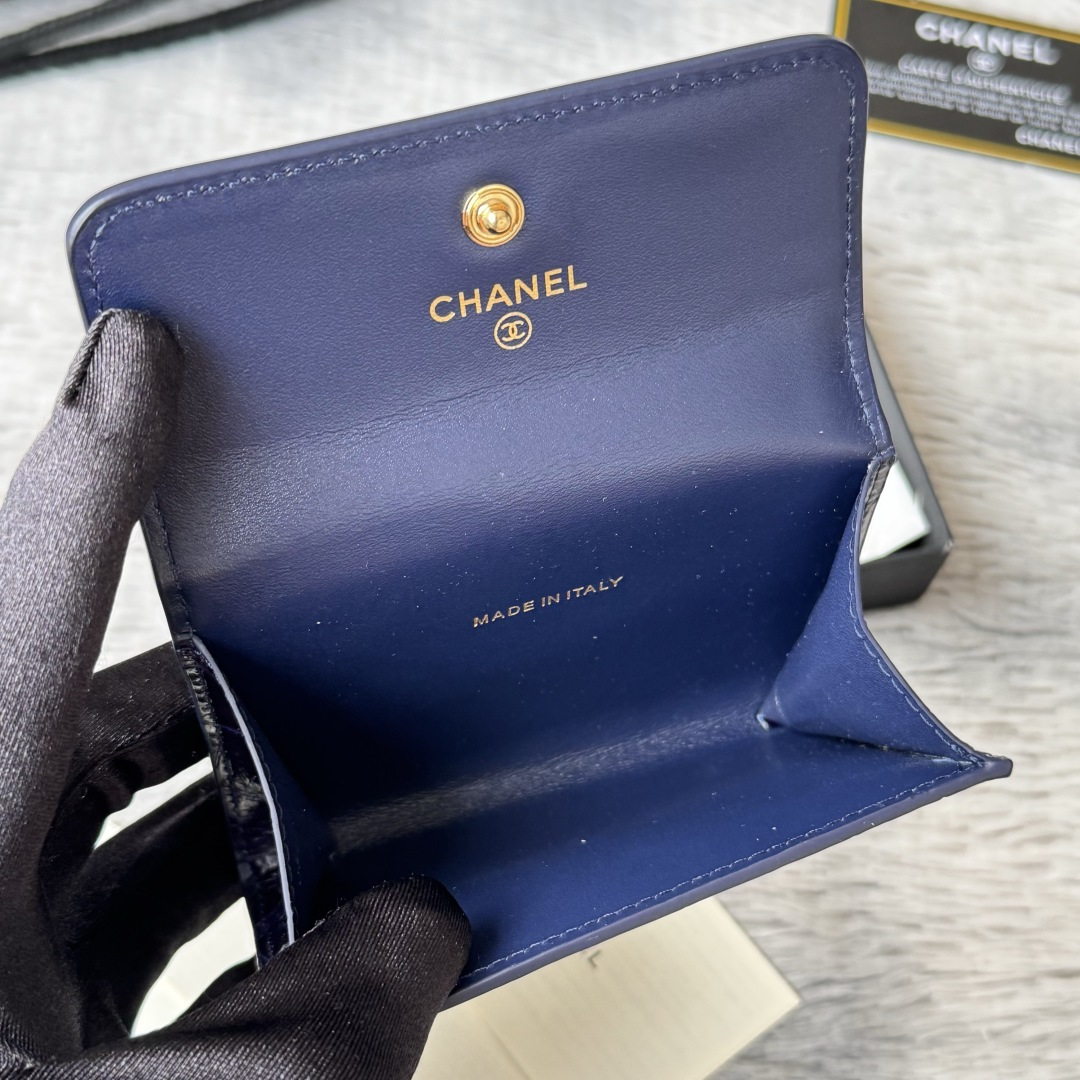 Chanel 26S Classic Flap 샤넬 카드 케이스 지갑