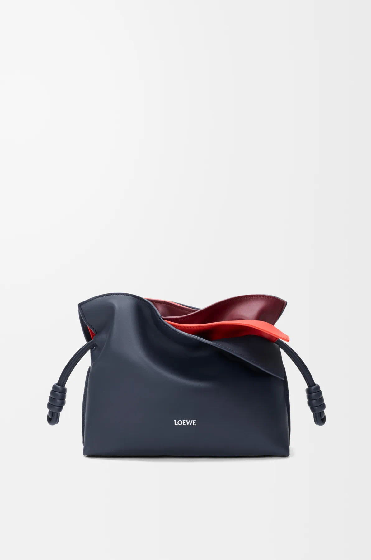 Loewe Flamenco Knot 미니 23cm 로에베 숄더백 가방