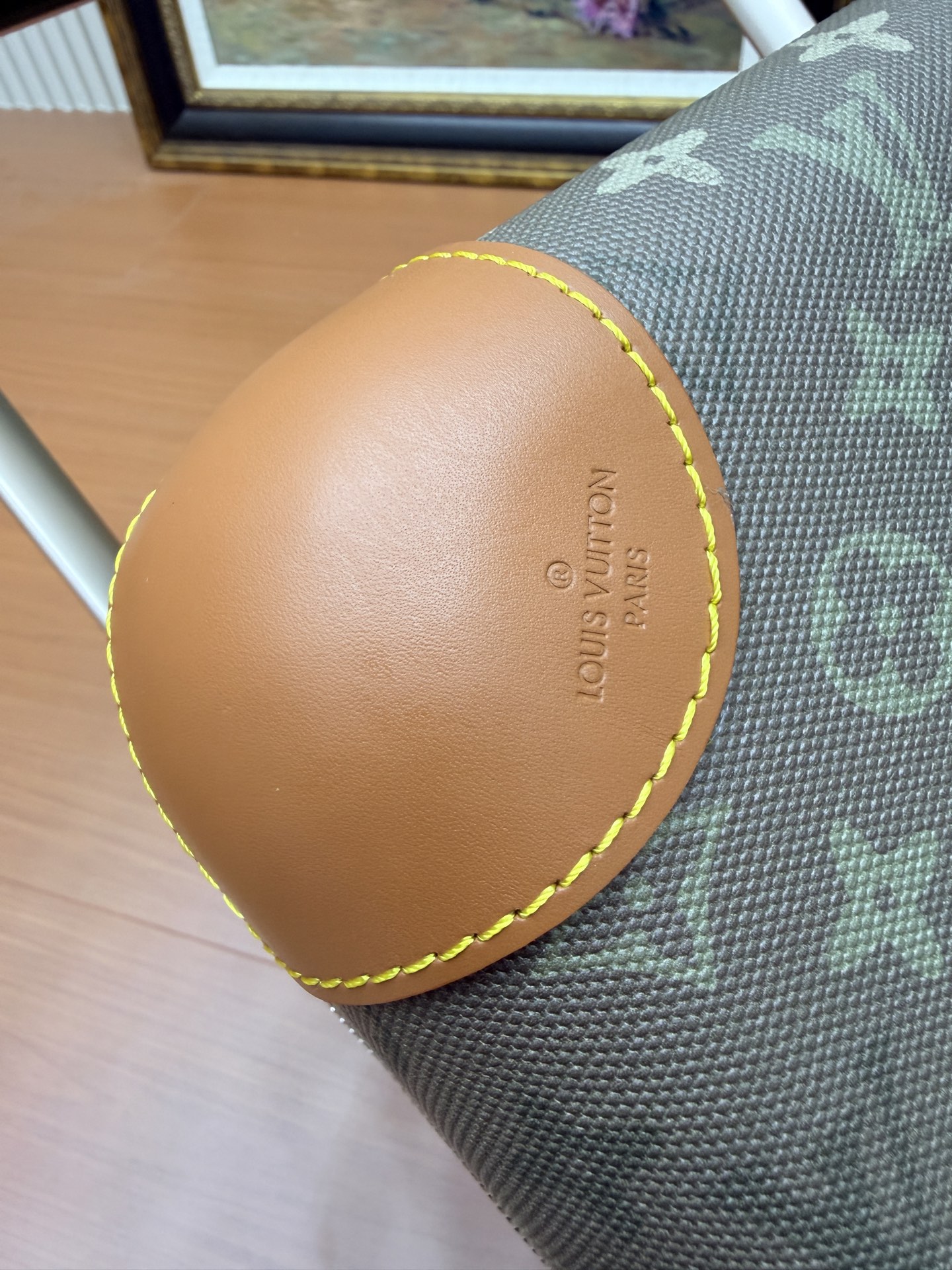 [Louis Vuitton] LV 루이비통 AM26958 최고급 오리지널 캐리어 (기내 반입 가능)