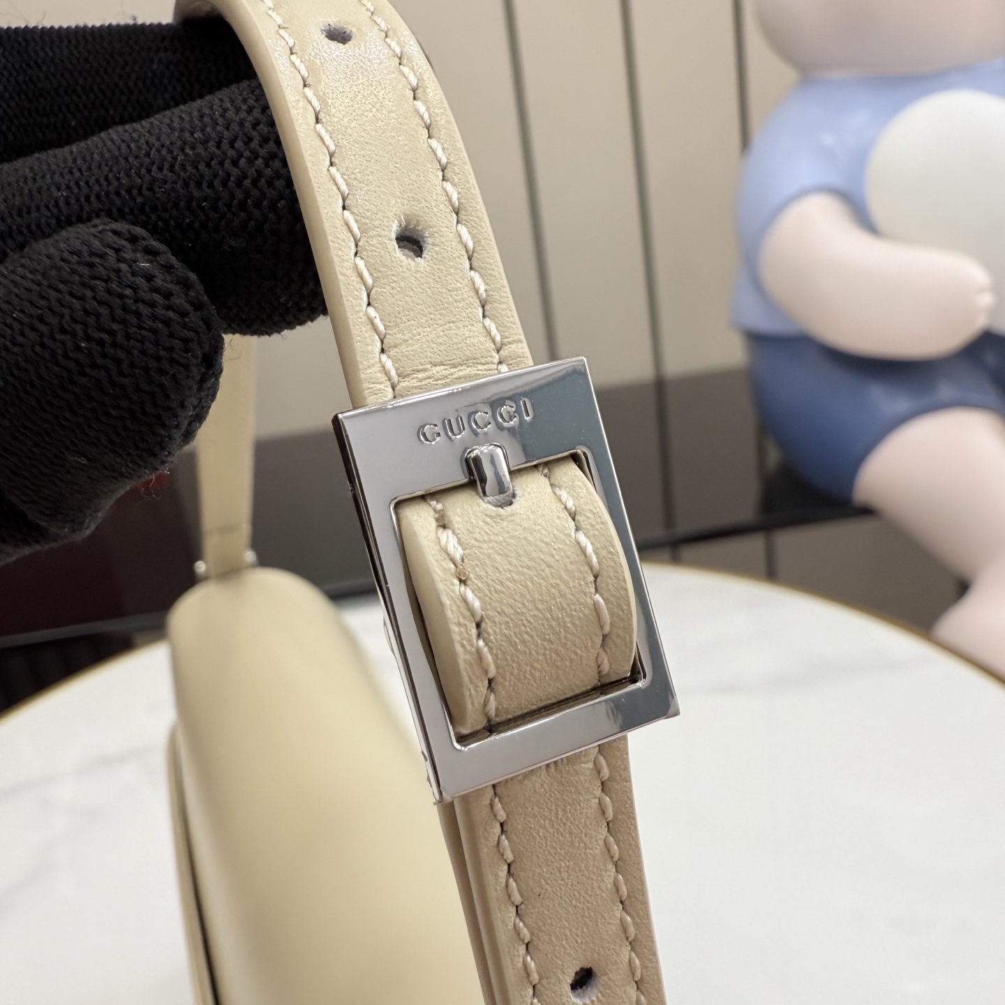 Gucci Horsebit Ristretto 구찌 숄더백 가방