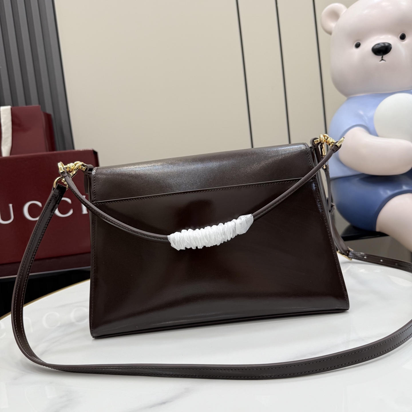 Gucci Horsebit 구찌 핸드백 가방