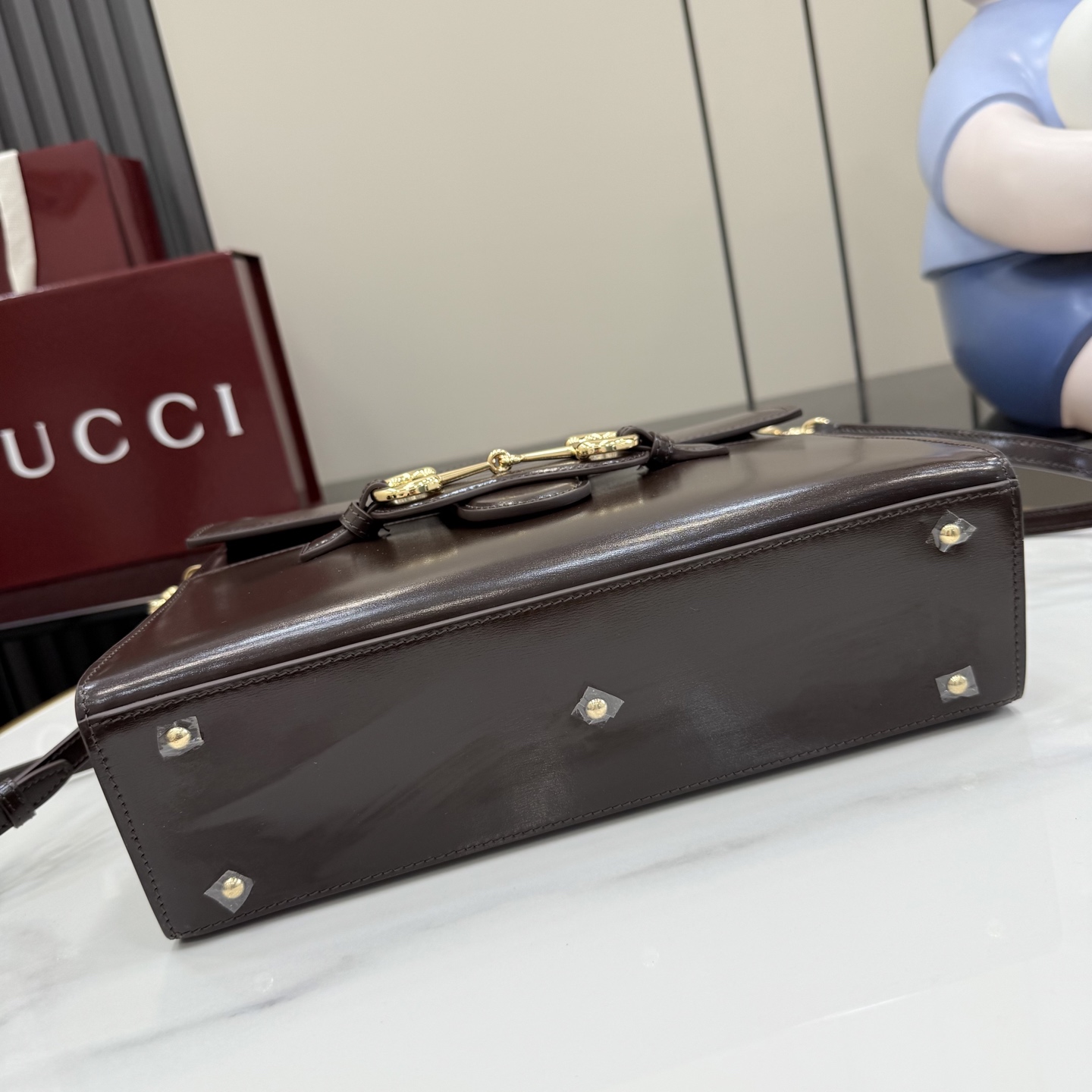 Gucci Horsebit 구찌 핸드백 가방