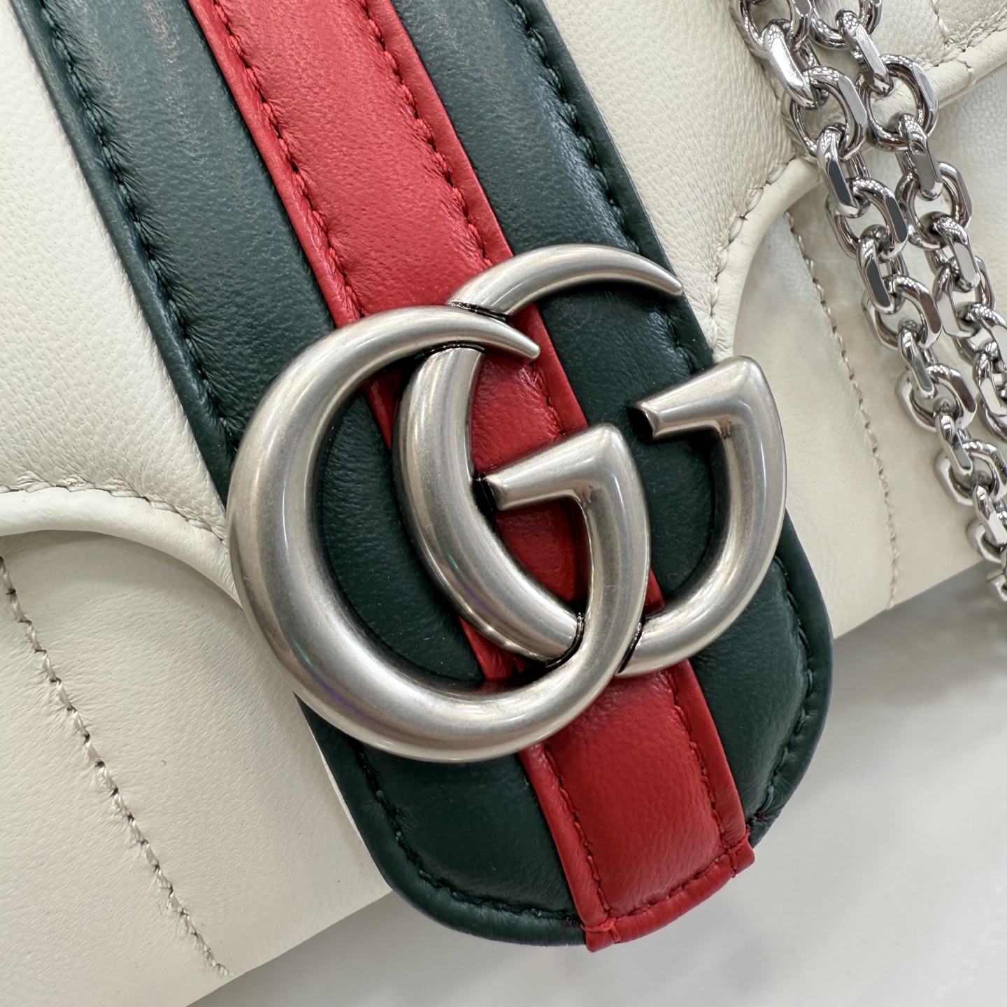 Gucci GG Marmont 구찌 미니 숄더백 가방