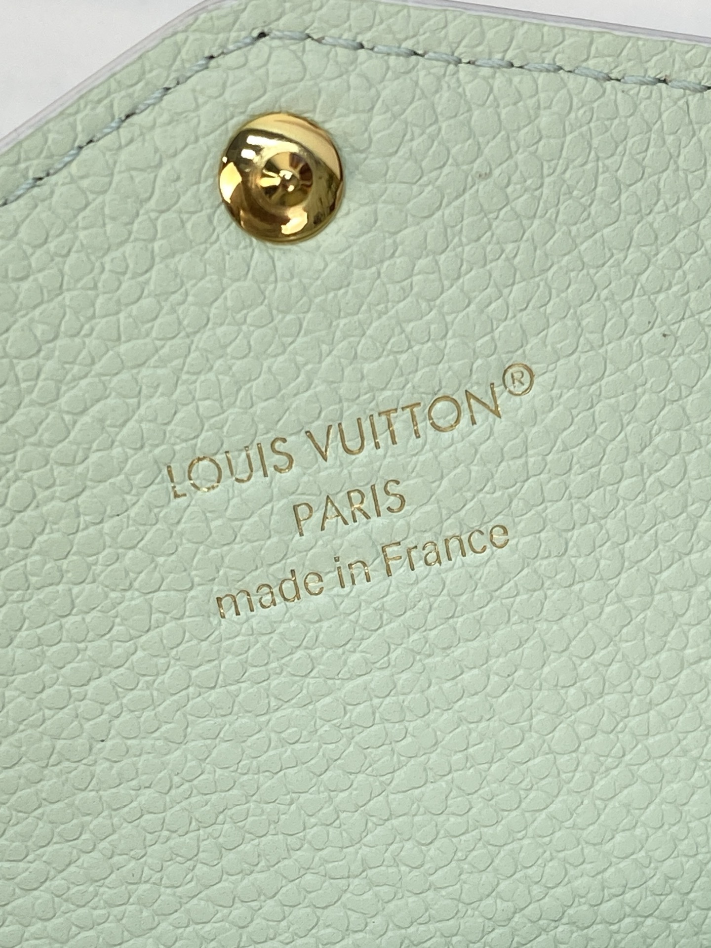 [Louis Vuitton] LV 루이비통 엠프레인 하이 섬머 Sarah 사라 월렛 지갑 M2A359