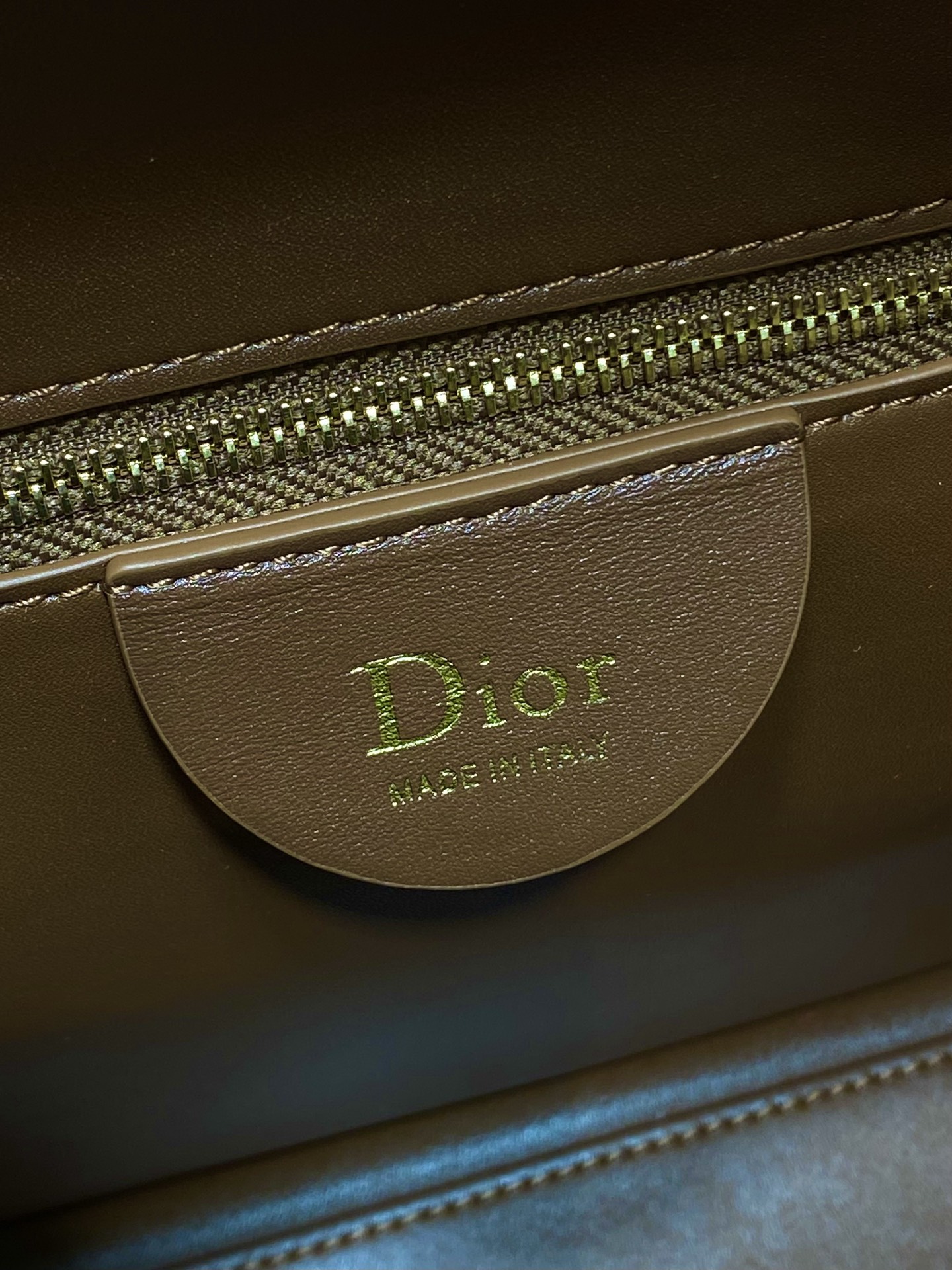 Dior 2027 디올 버킷백 가방