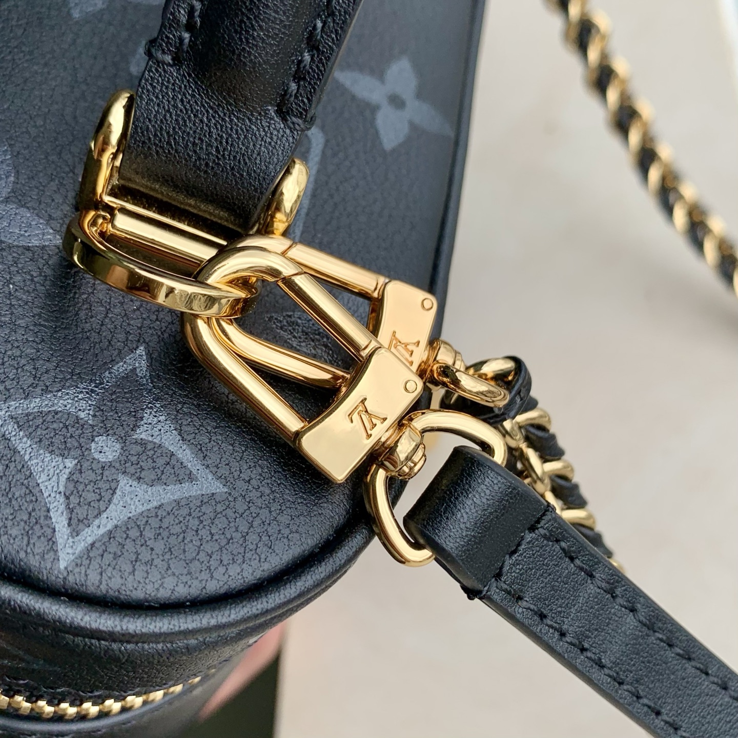 Louis Vuitton Vanity Chain Pouch LV 루이비통 가방