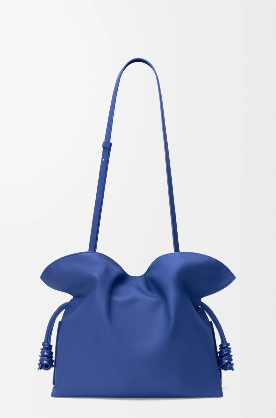 Loewe 로에베 플라멩코(Flamenco) 나파 가죽 미디엄 백 가방