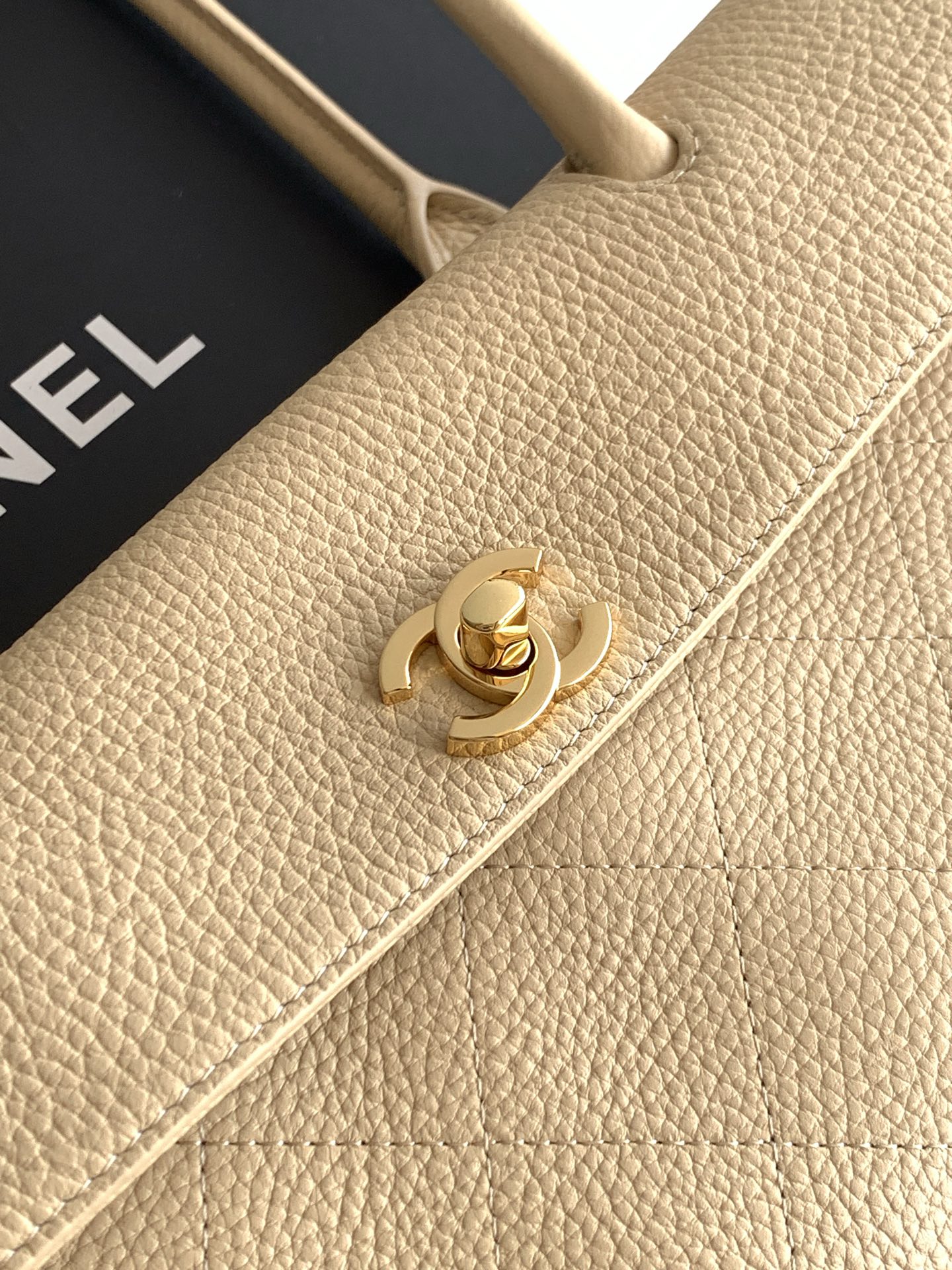 [Chanel] 샤넬 26SS 바게트 숄더백 (AS6288) 가방