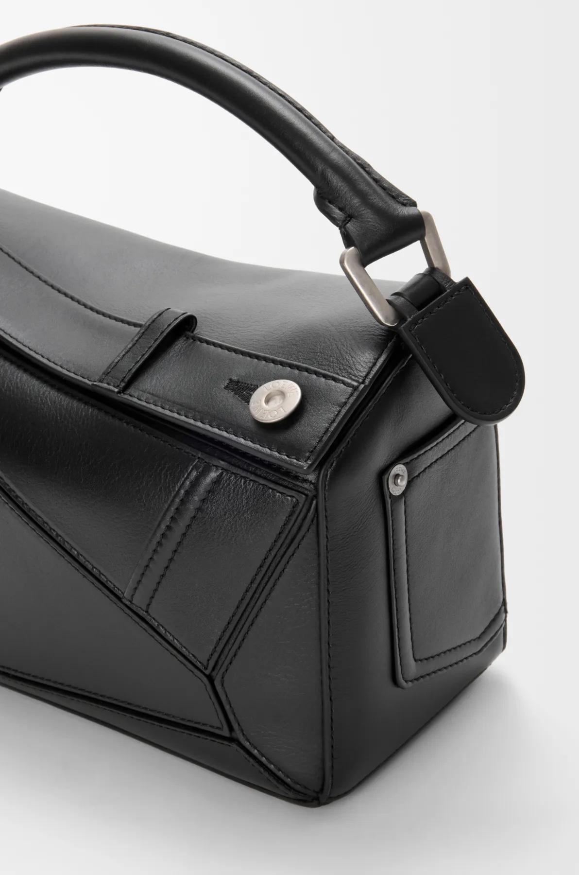 Loewe Panta Puzzle 로에베 퍼즐 스몰 백 가방